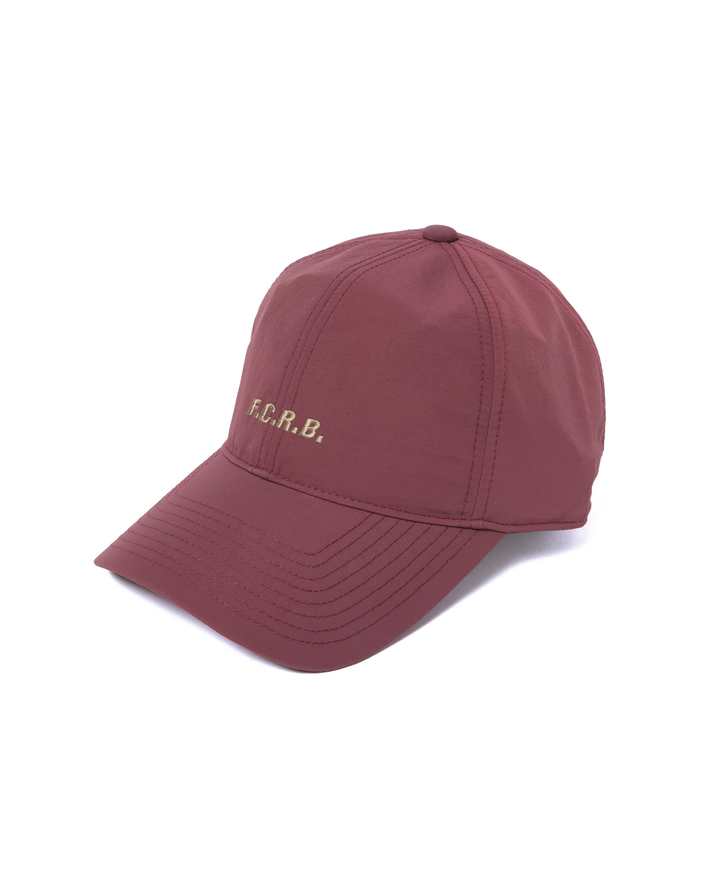SOPH. | NYLON CAP(FREE BURGUNDY):