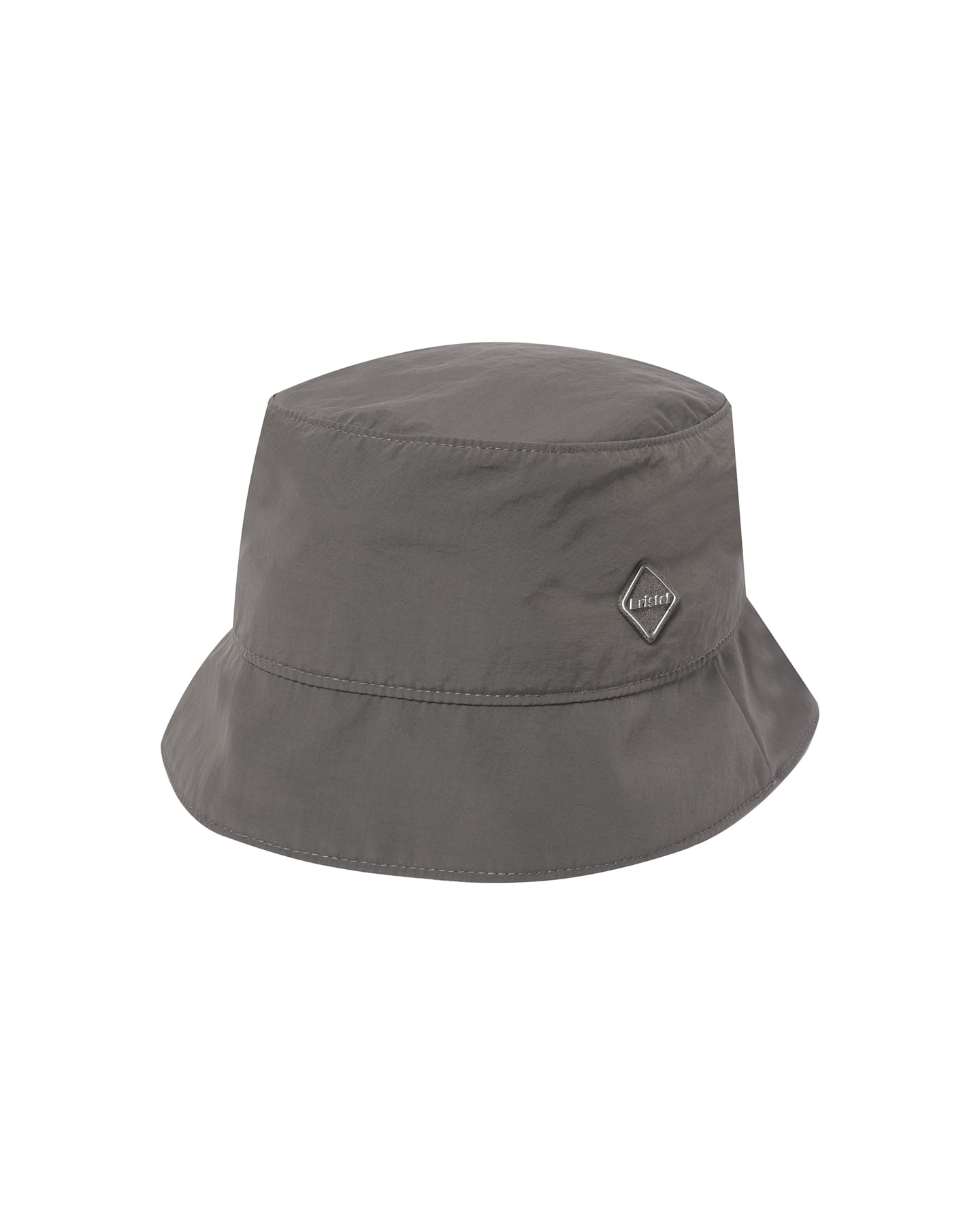 SOPH. | NYLON HAT(FREE CHARCOAL GRAY):