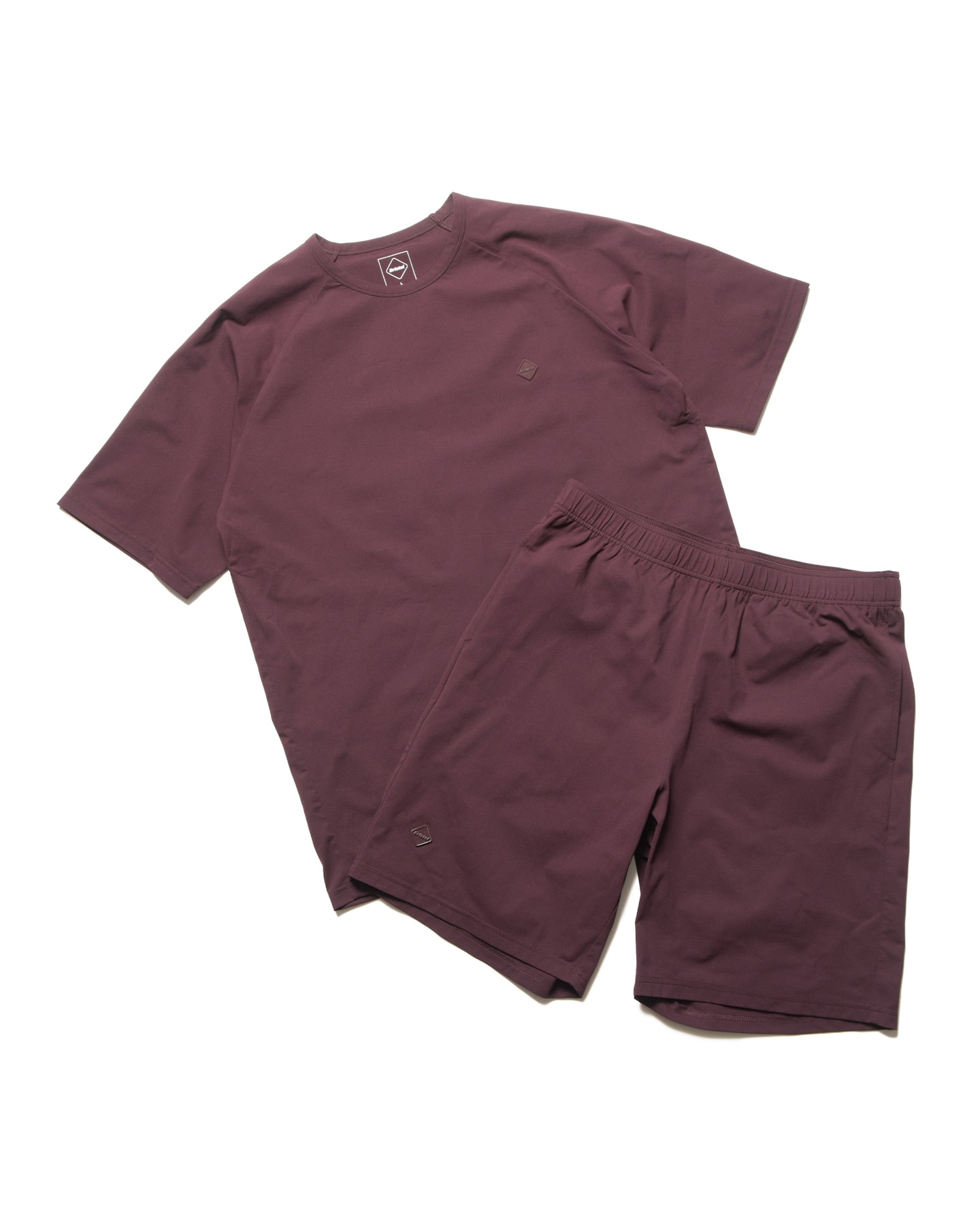 トップス F.C.R.B TRAINING S/S TOP & SHORTS TRAINING S/S TOP & SHORTS | F.C.Real Bristol(エフシーレアル