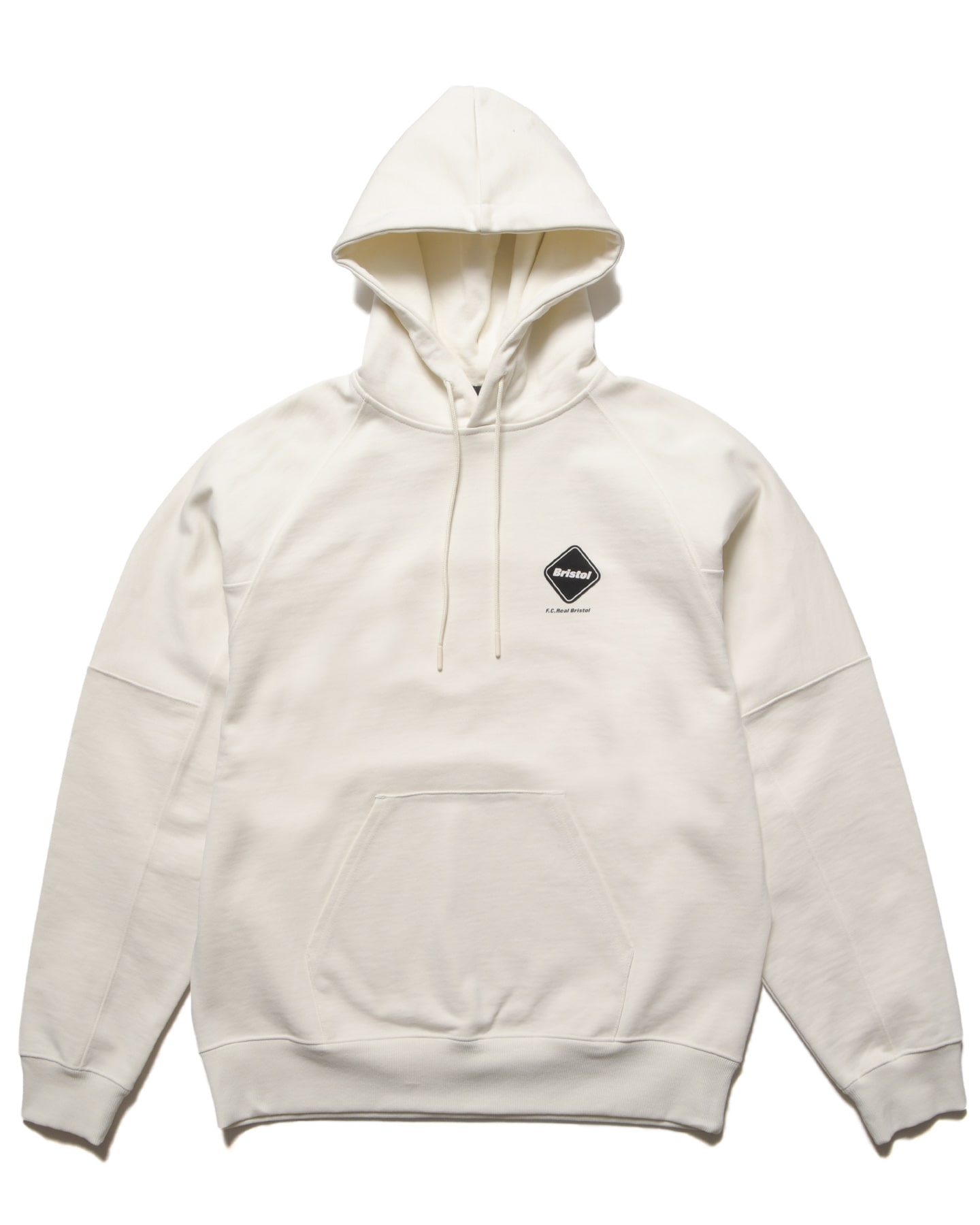 FCRB ブリストル BIG LOGO ナイロンパーカー FCRB ブリストル BIG LOGO ナイロンパーカー FCRB ブリストル BIG LOGO