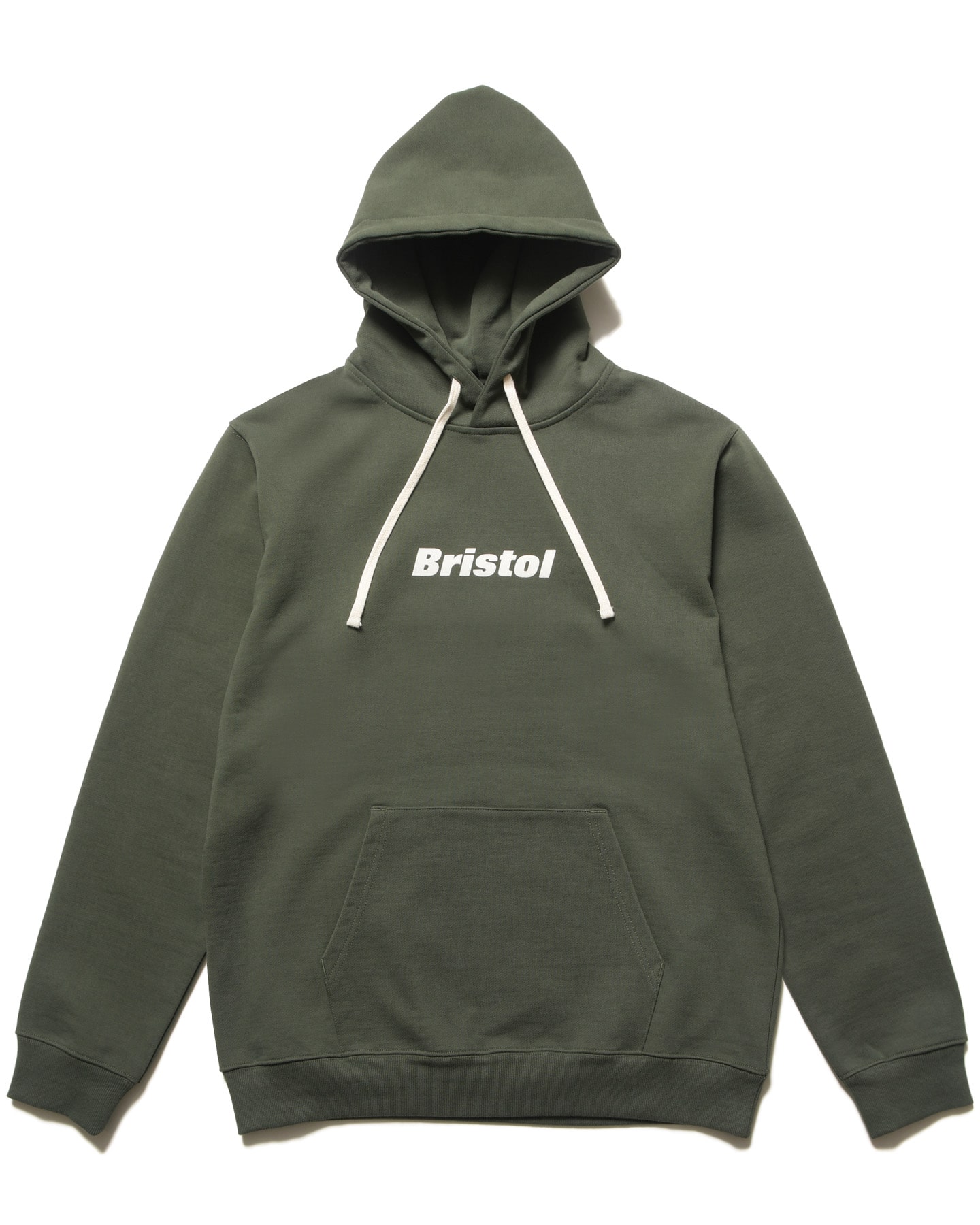 Bristolパーカー SOPH. | BRISTOL SWEAT HOODIE(M GREEN):