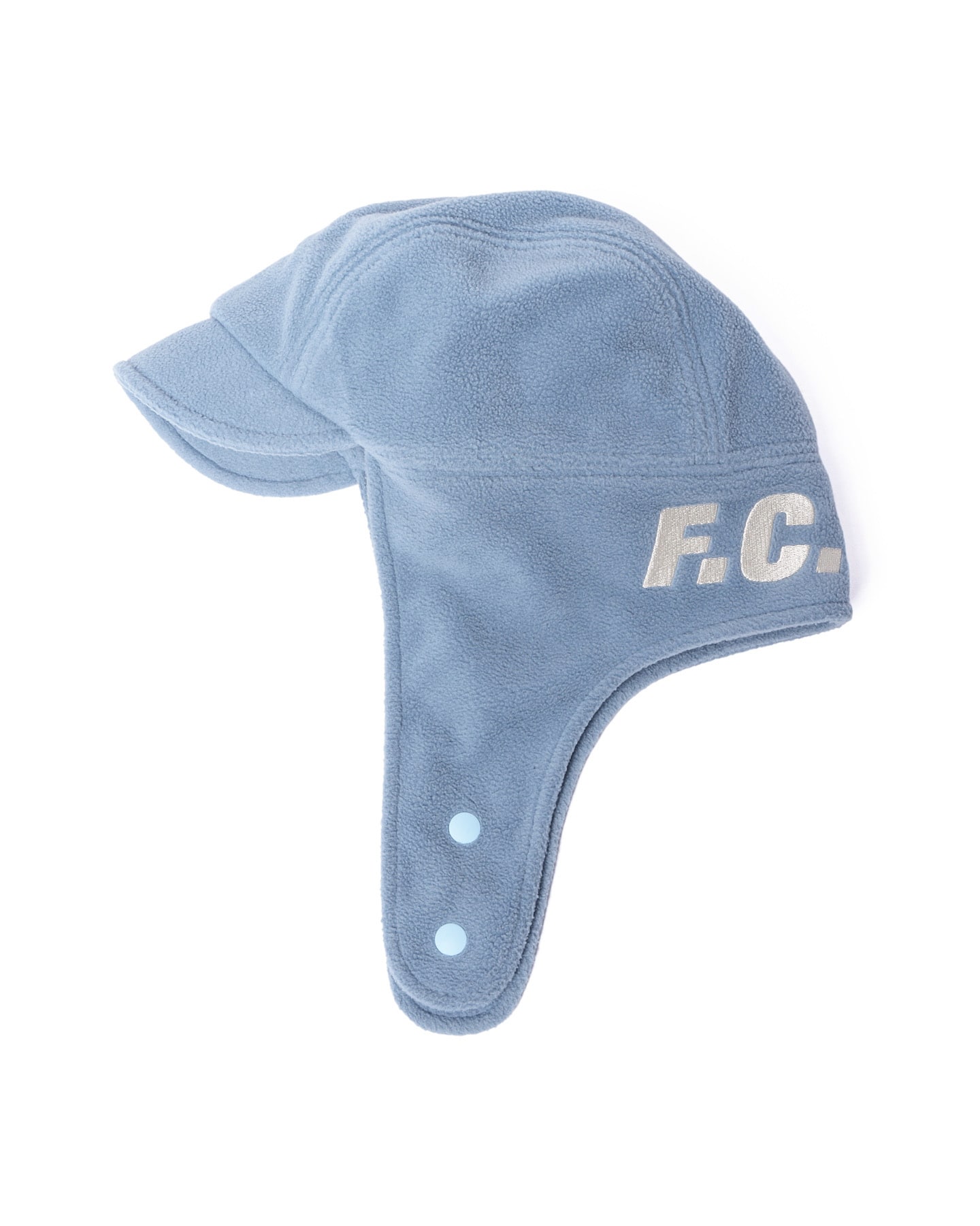 FLEECE FLIGHT CAP fcrb 25aw ブリストル　帽子　新品 SOPH. | FLEECE FLIGHT CAP(FREE BLACK):