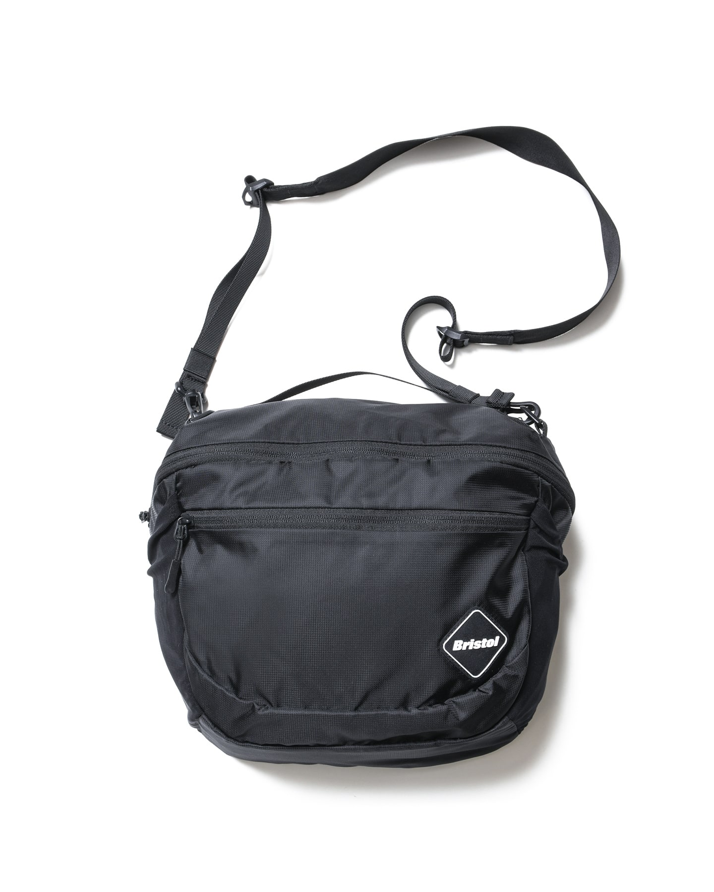 SOPH. | TOUR SHOULDER BAG(FREE BLACK):