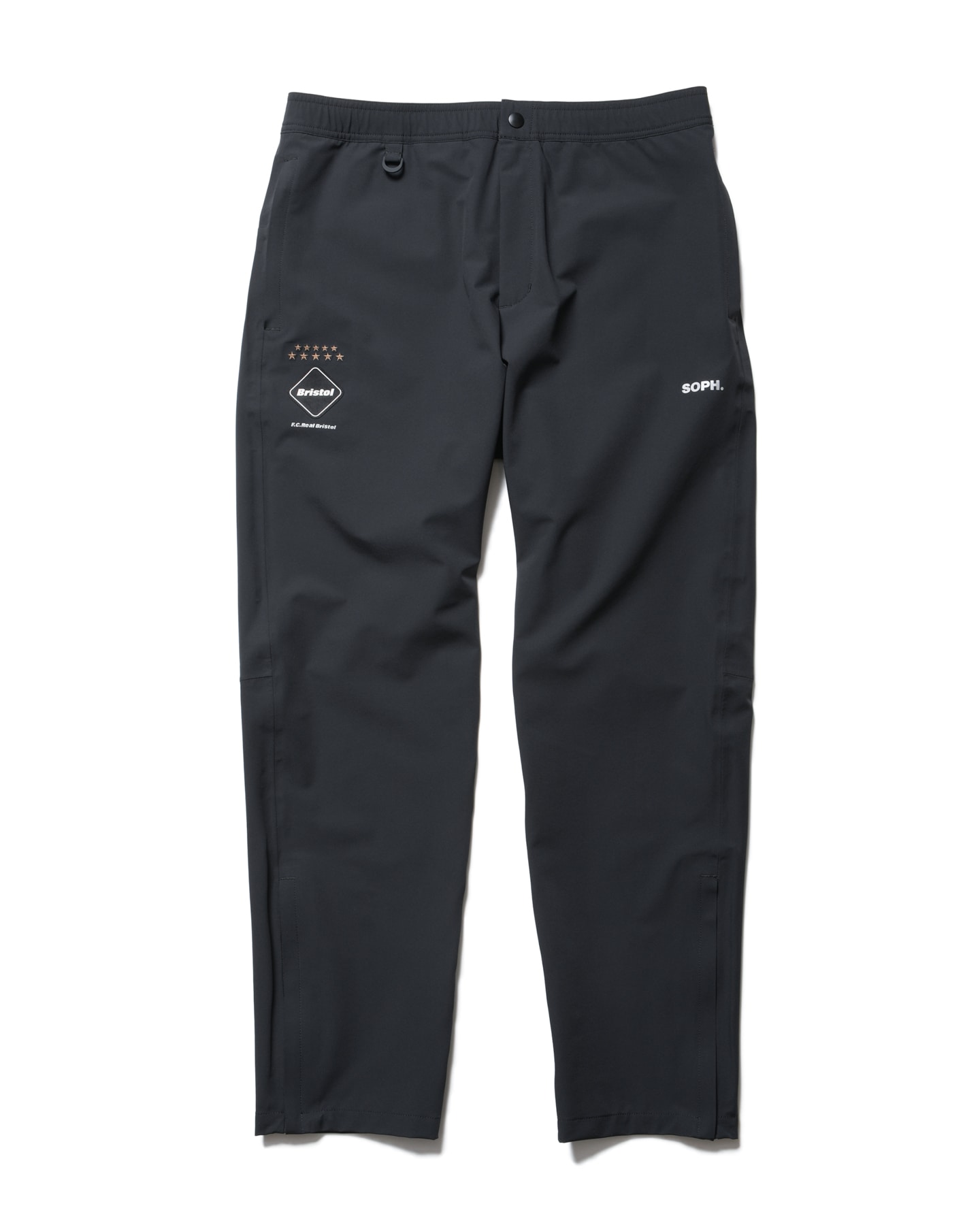 SOPH. | PERTEX SHIELD AIR REGARDLESS FIELD PANTS(M BLACK):