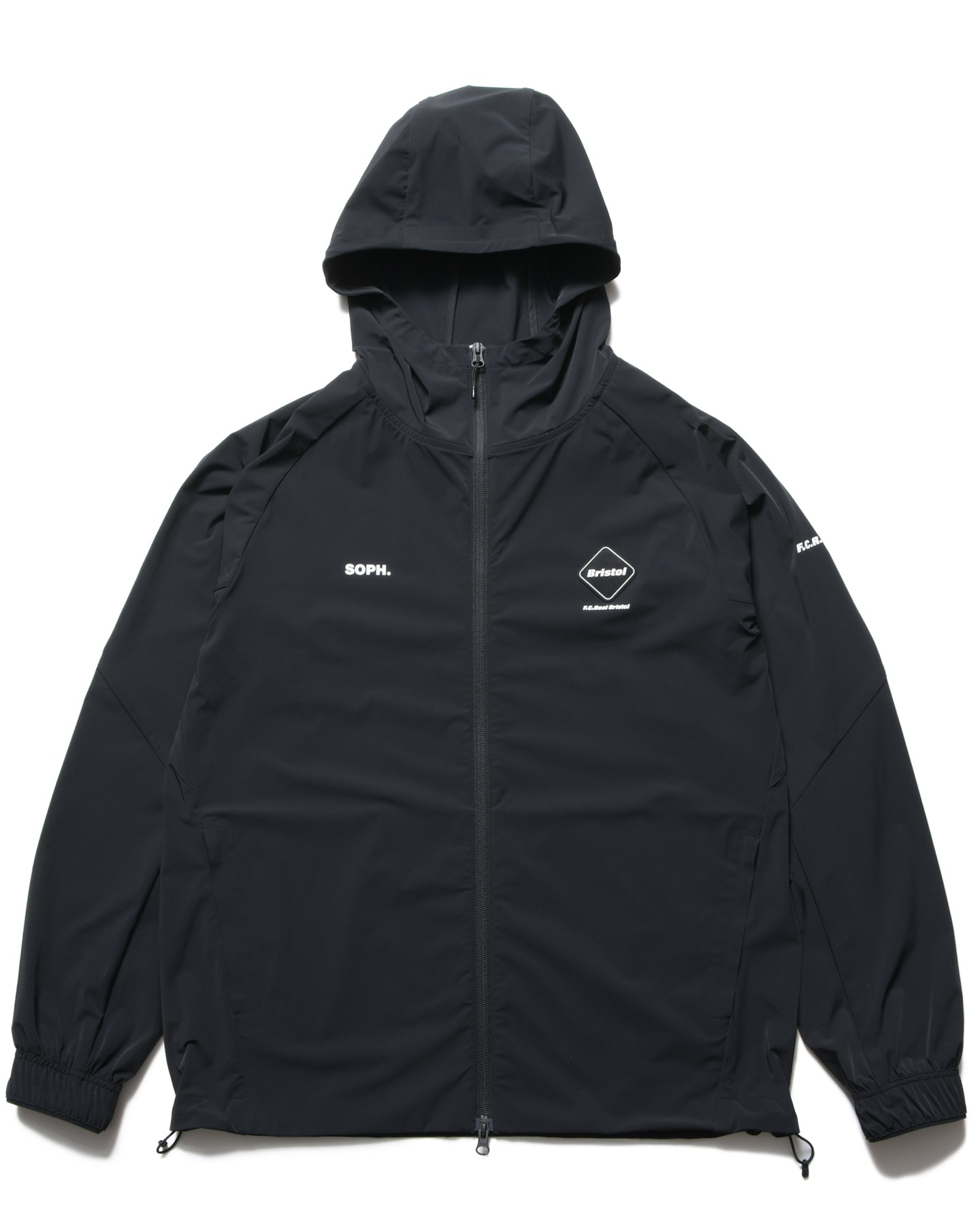 最終価格美品 Bristol ブラックジャージ XLサイズ ブリストル ジャージ（メンズファッション） | ファッション の
