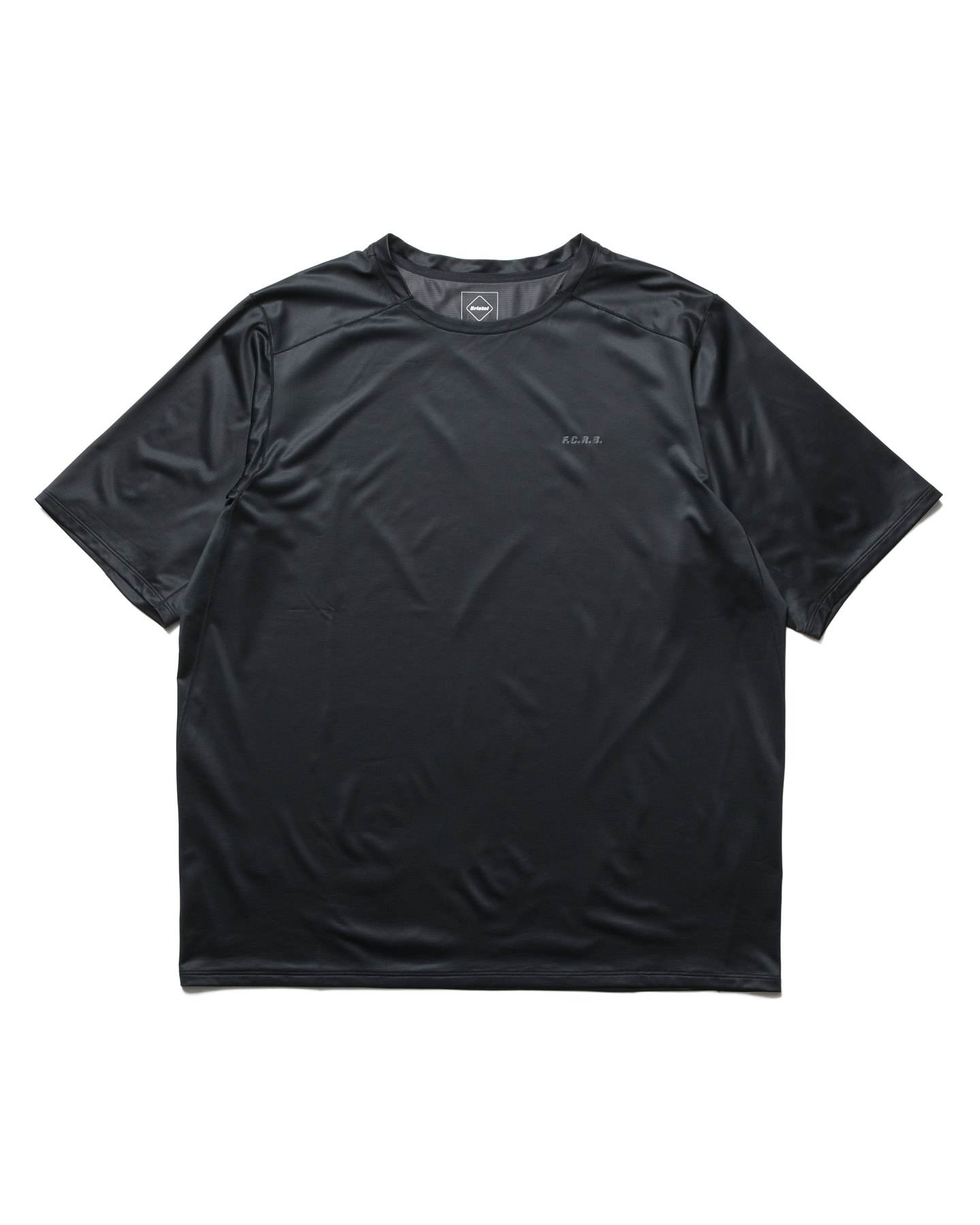トップス FCRB 24SS S/S TEAM POLO FCRB-240027 トップス FCRB 24SS S/S TEAM POLO FCRB-240027 ブリストル F C R B S
