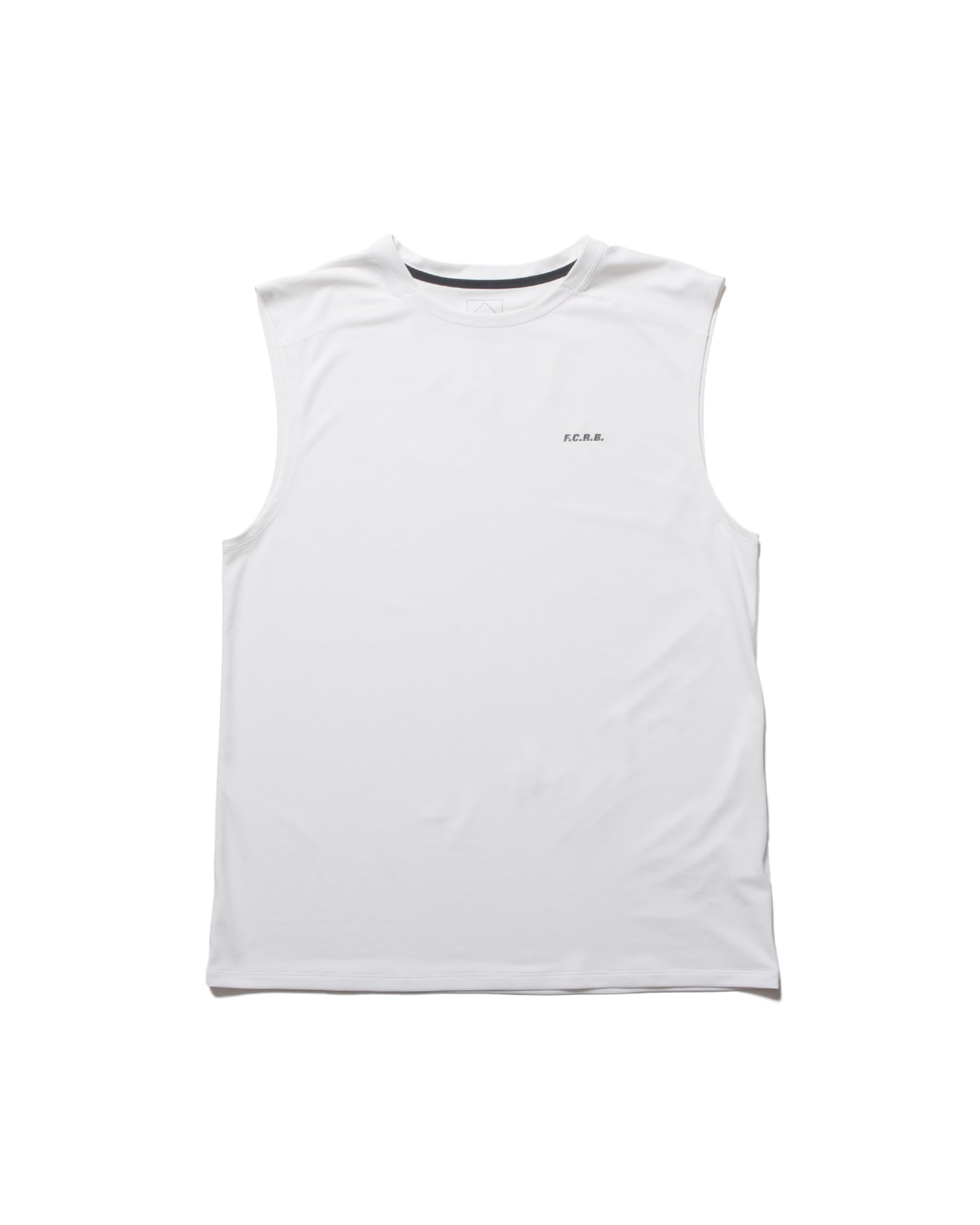 SOPH. | S/L PRACTICE TOP(M WHITE):