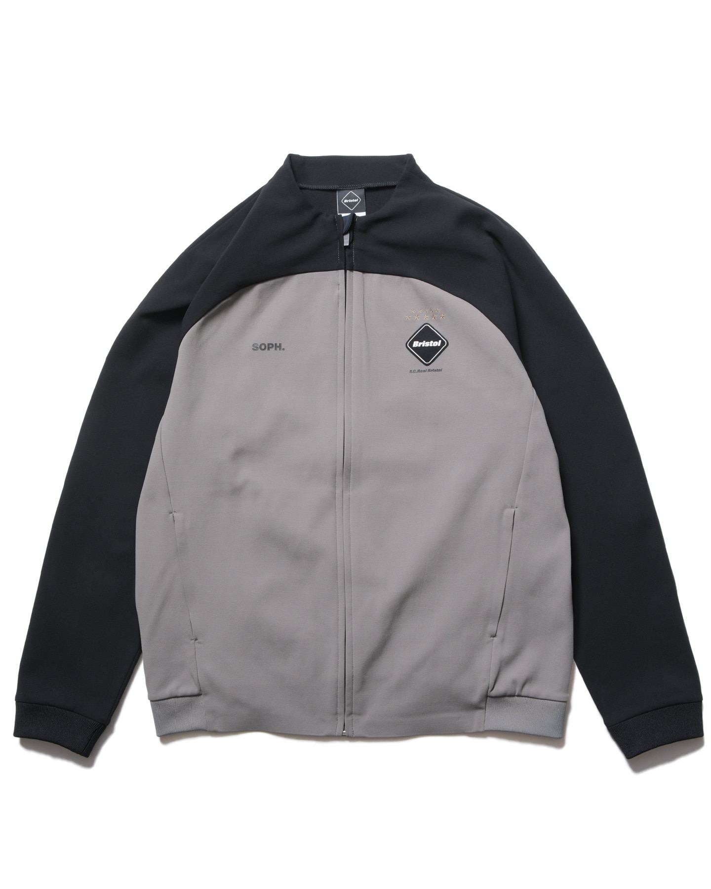 SOPH. | PDK JACKET(M BLACK):