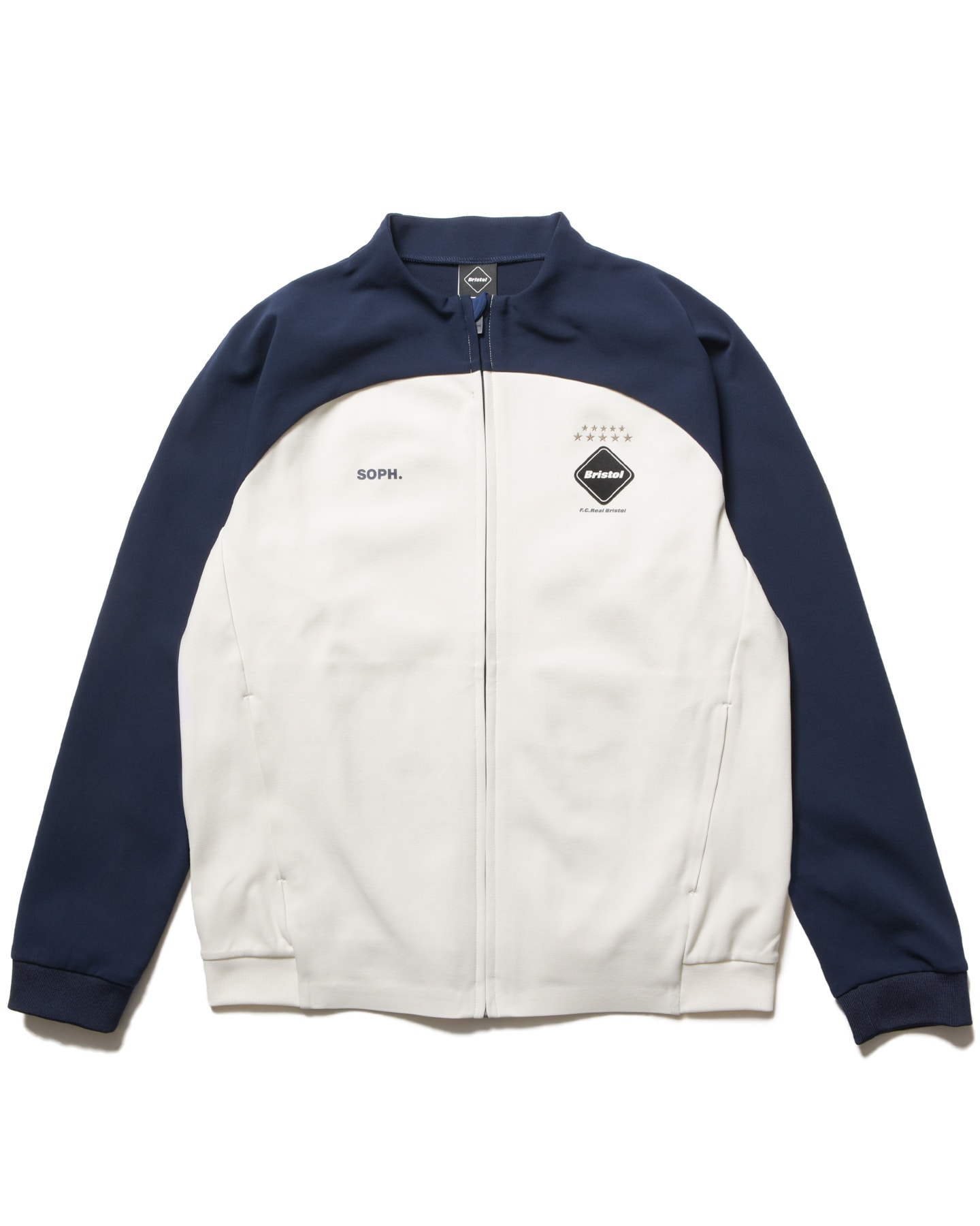 SOPH. | PDK JACKET(M NAVY):