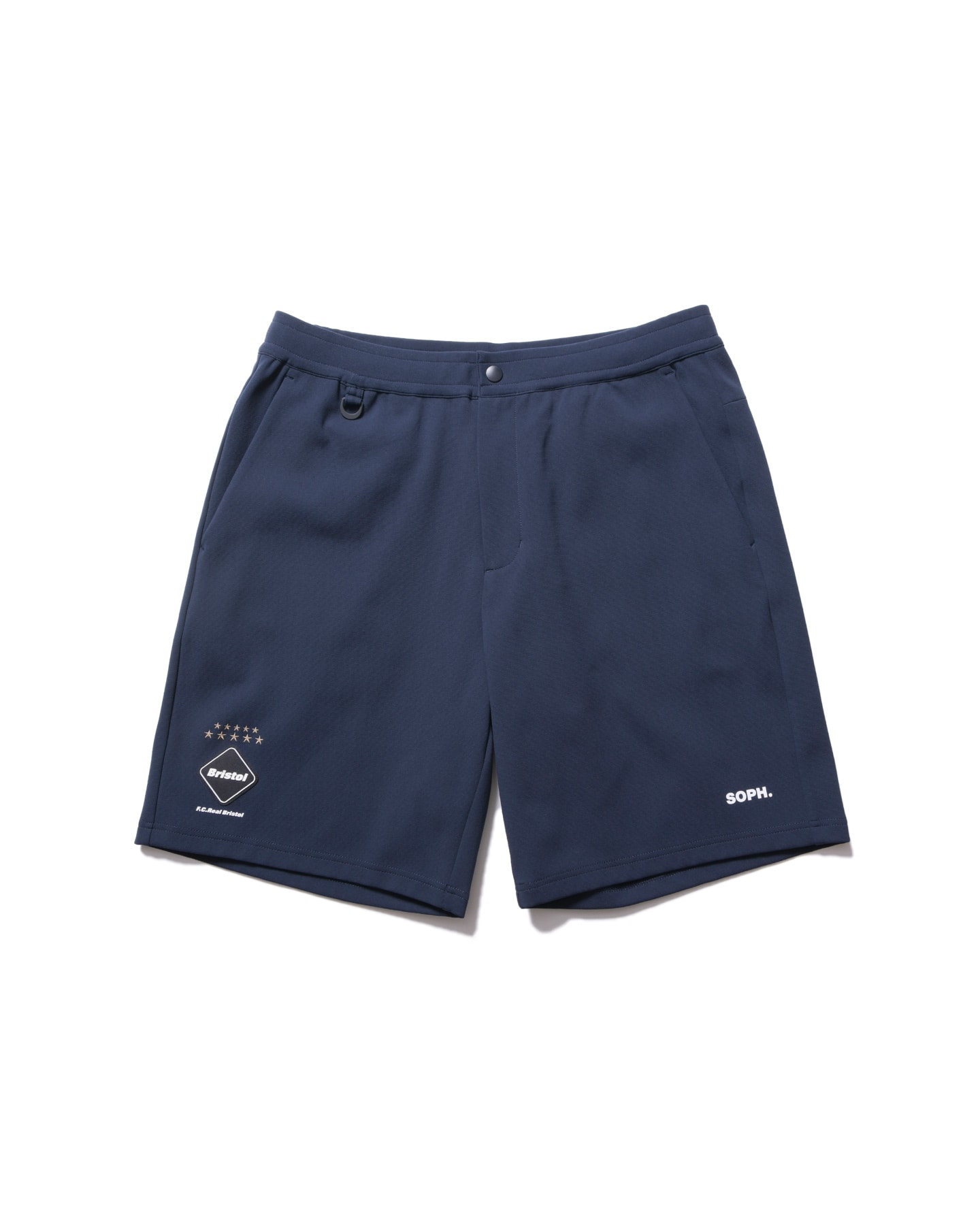 SOPH. | PDK SHORTS(M NAVY):