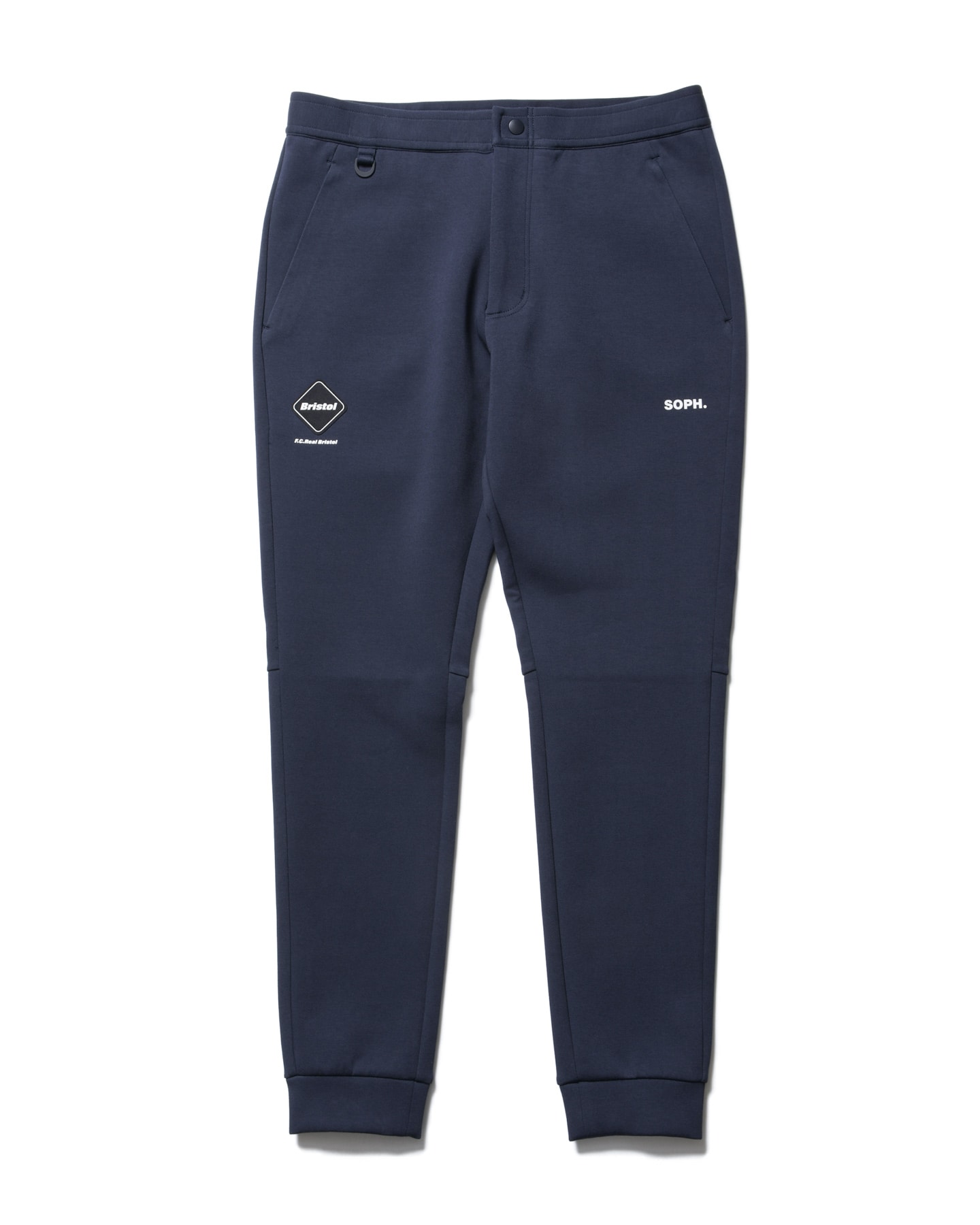 SOPH. | TECH SWEAT JOGGER PANTS(M NAVY):