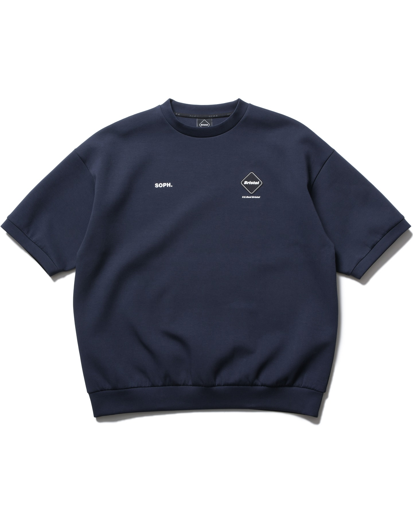 SOPH Bristol ポロシャツ Lサイズ ネイビー 最安 SOPH. ネイビー Lサイズ ポロシャツ Bristol SOPH | Bristol(並び