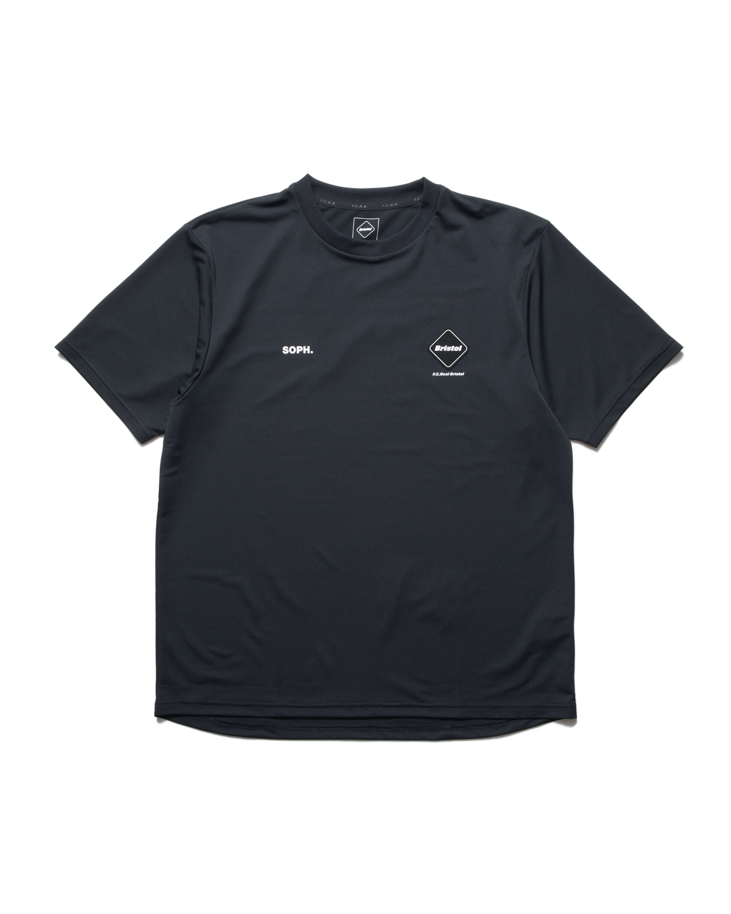 F.C. Real Bristol ポロシャツ SOPH. サイズS F.C.Real Bristolメンズポロシャツ サイズS - メルカリ