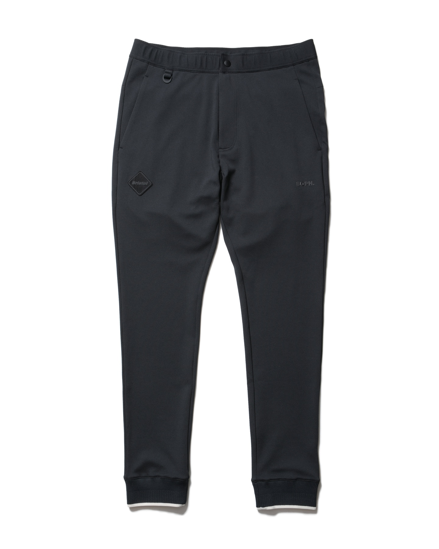 SOPH. | ELITE TRAINING TRACK PANTS(M BLACK):