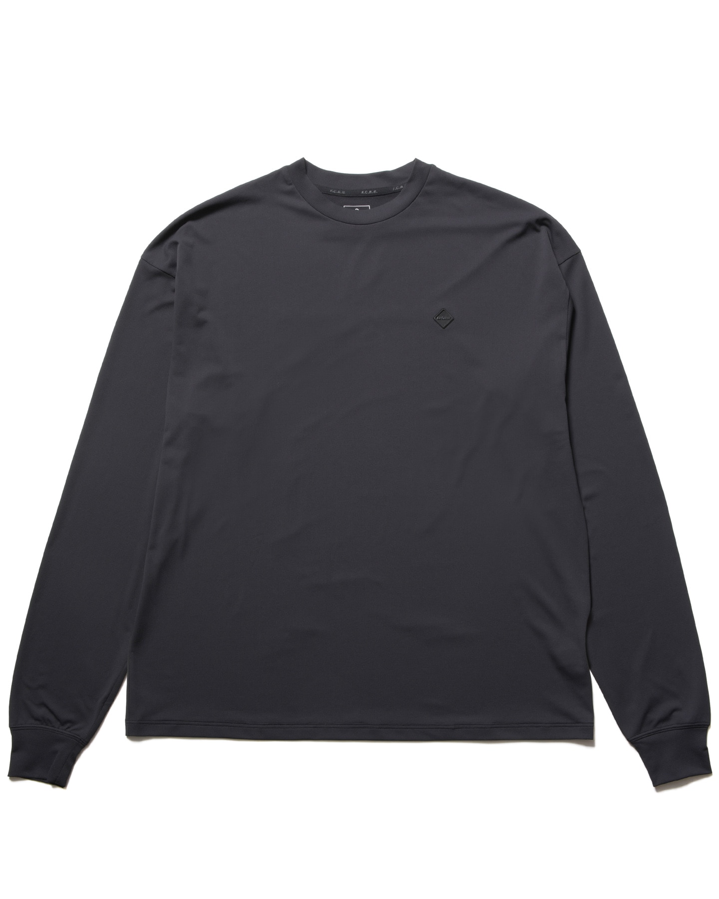FCRB PRACTICE L/S BAGGY TOP Lサイズ　ブラック SOPH. | TRAINING L/S TOP(M BLACK):