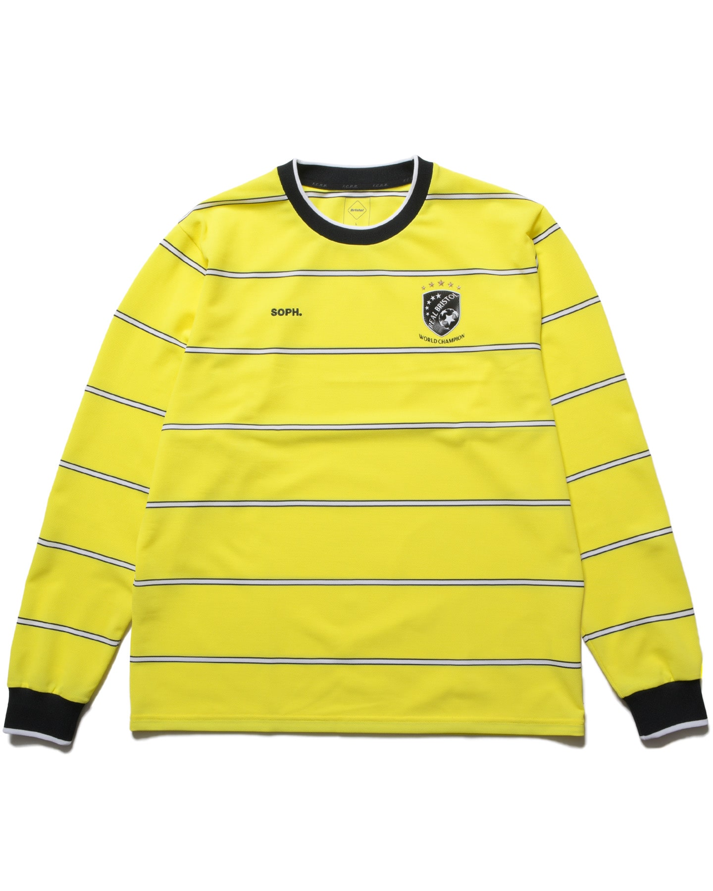 は*ゅ様 【本日限定価格】ブリストル　SOPH ゲームシャツセット SOPH. | AUTHENTIC S/S GAME SHIRT(XL BLACK):