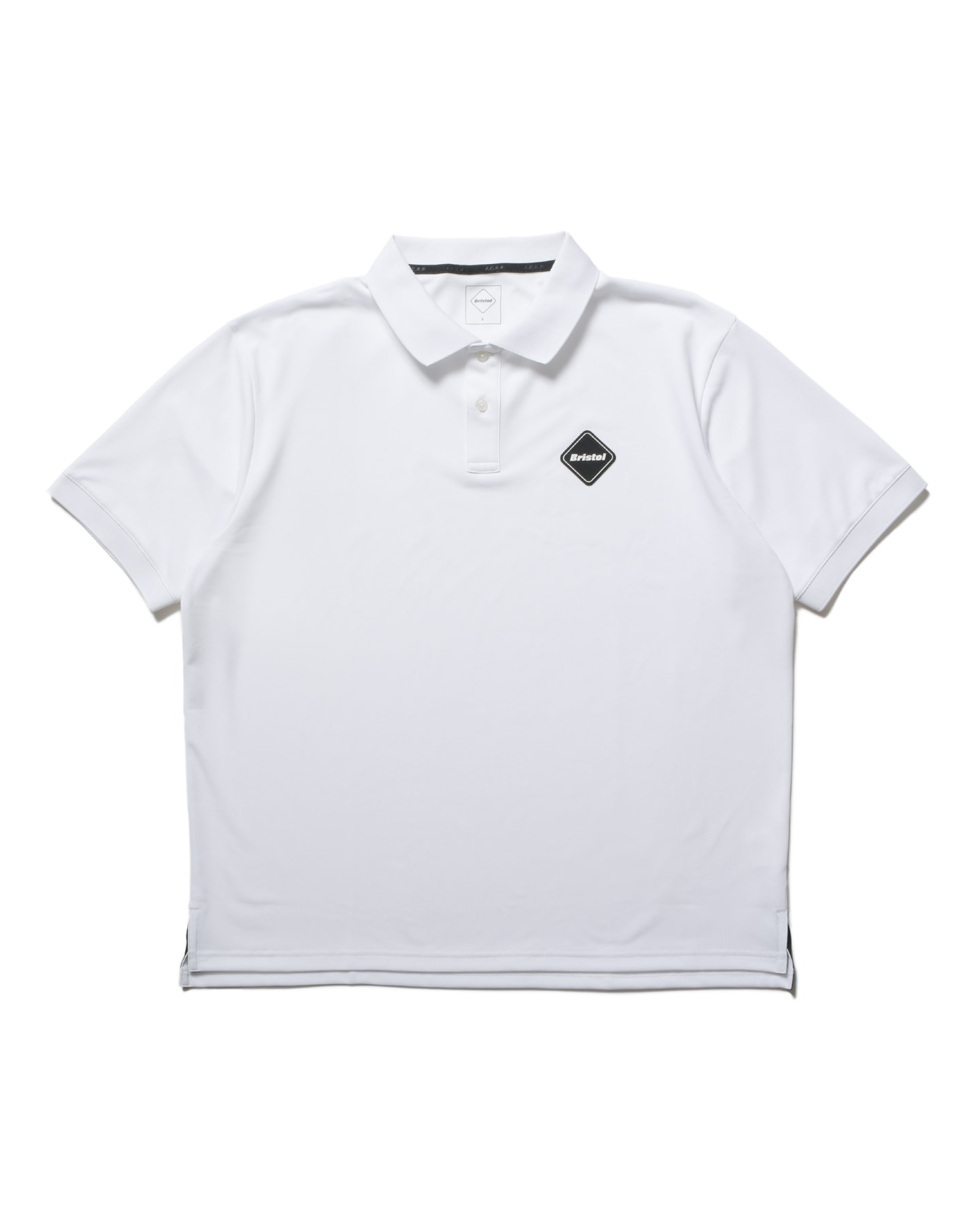 SOPH Bristol ポロシャツ Lサイズ ネイビー SOPH Bristol ポロシャツ Lサイズ ネイビー SOPH Bristol ポロシャツ L