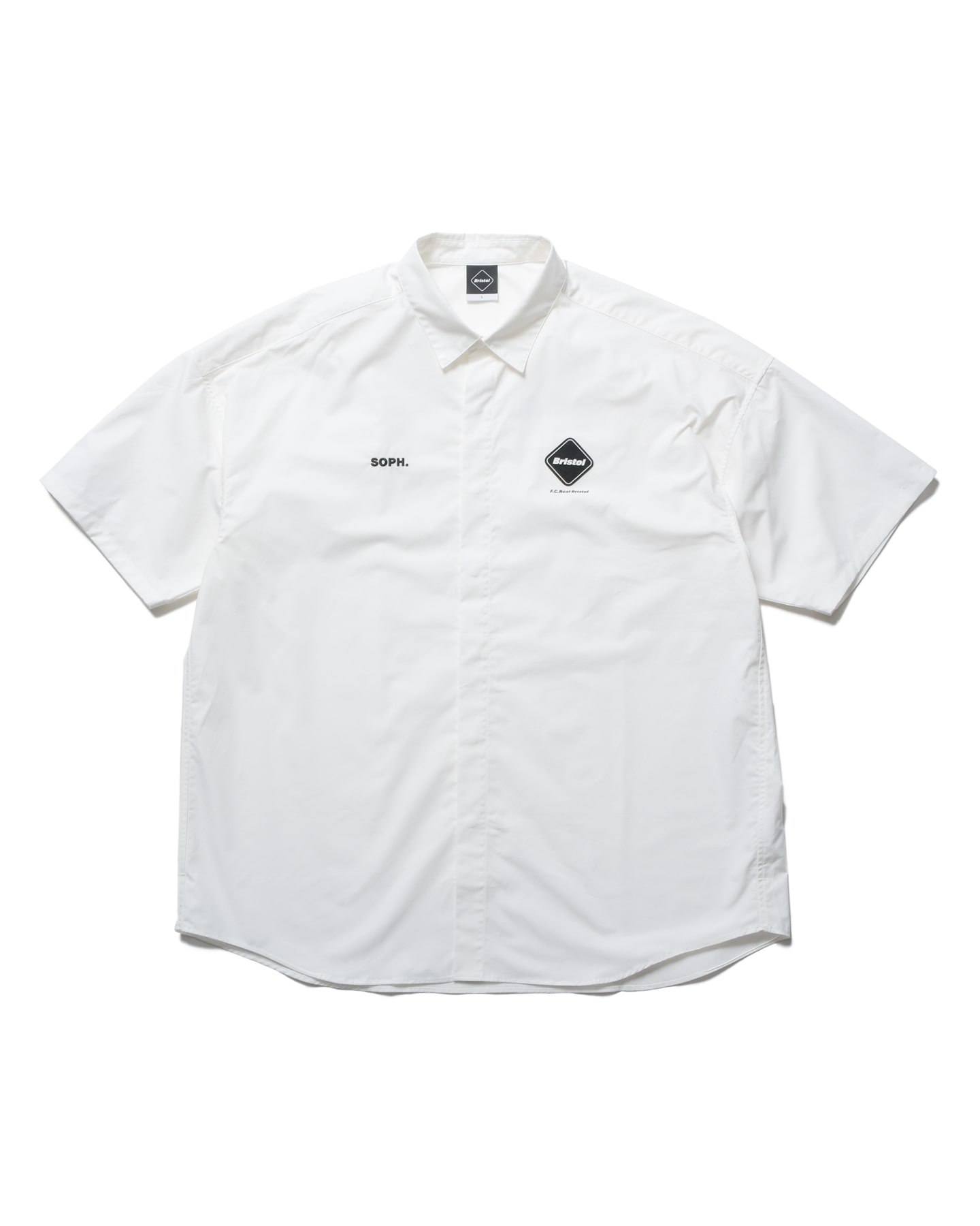 F.C. Real Bristol ポロシャツ SOPH. サイズS SOPH. | F.C.Real Bristol