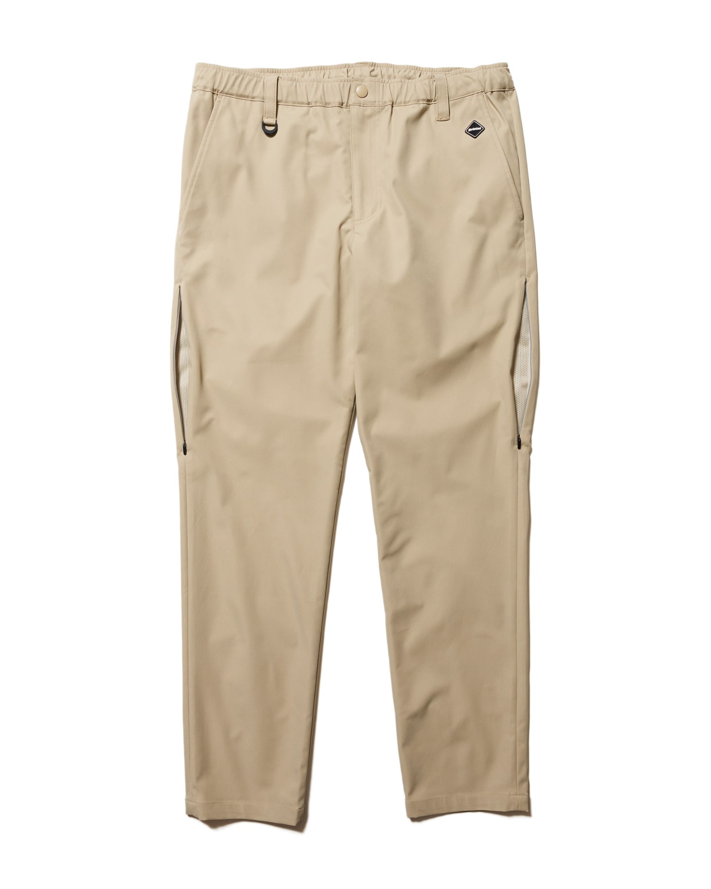 SOPH. | VENTILATION PANTS(M BEIGE):