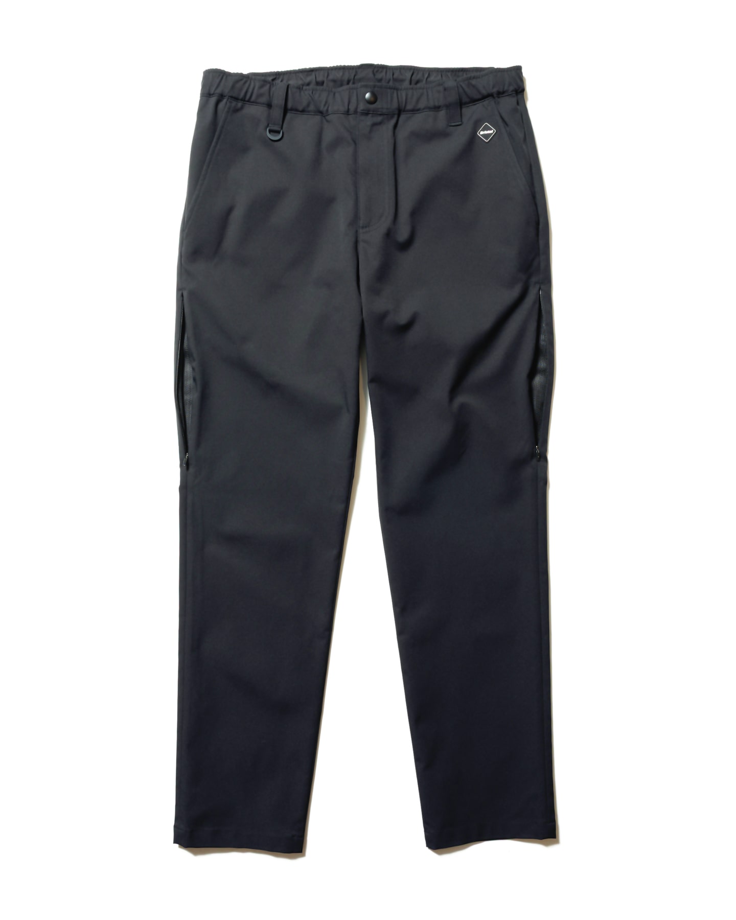 SOPH. | VENTILATION PANTS(M BLACK):