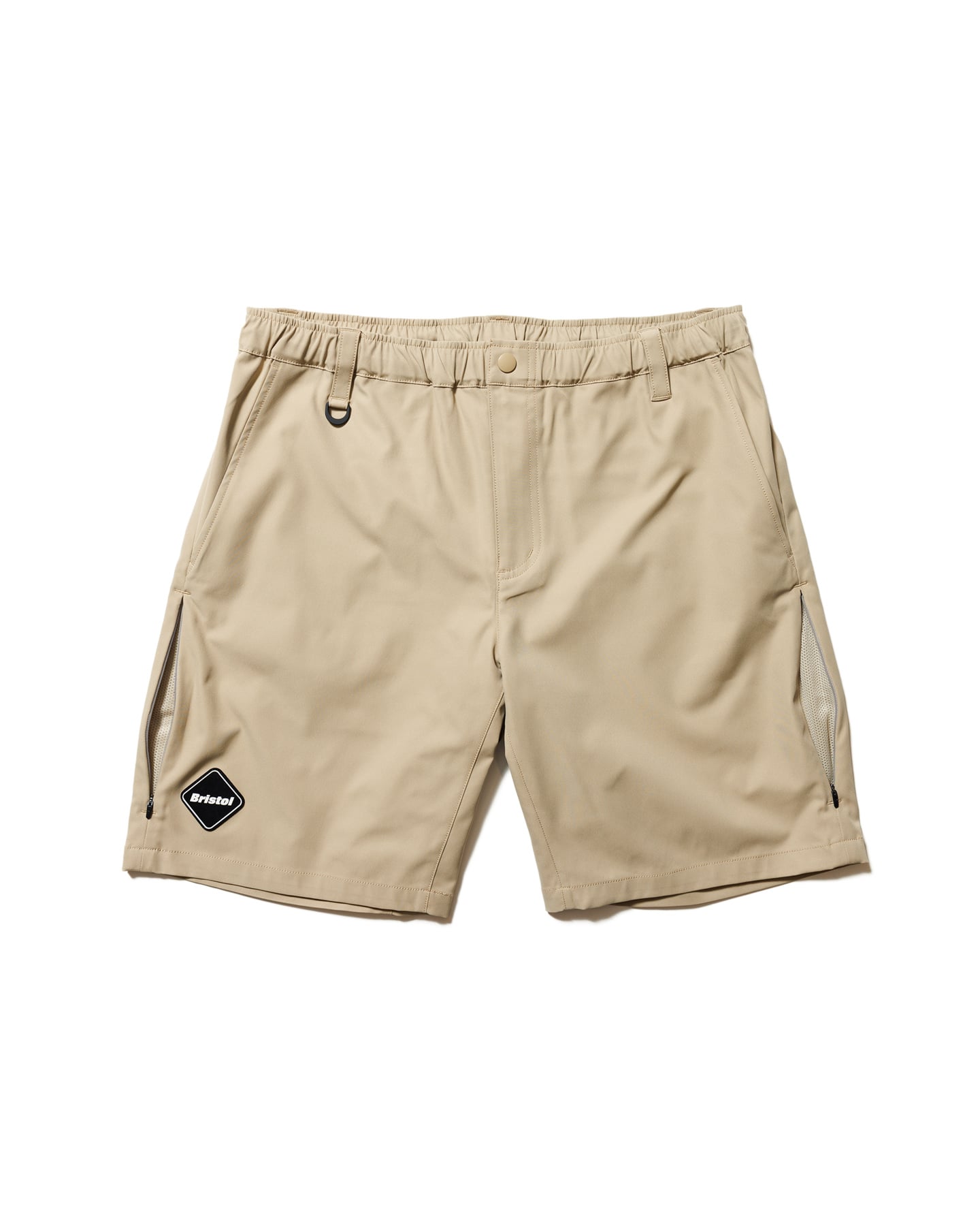 SOPH. | VENTILATION SHORTS(M BEIGE):