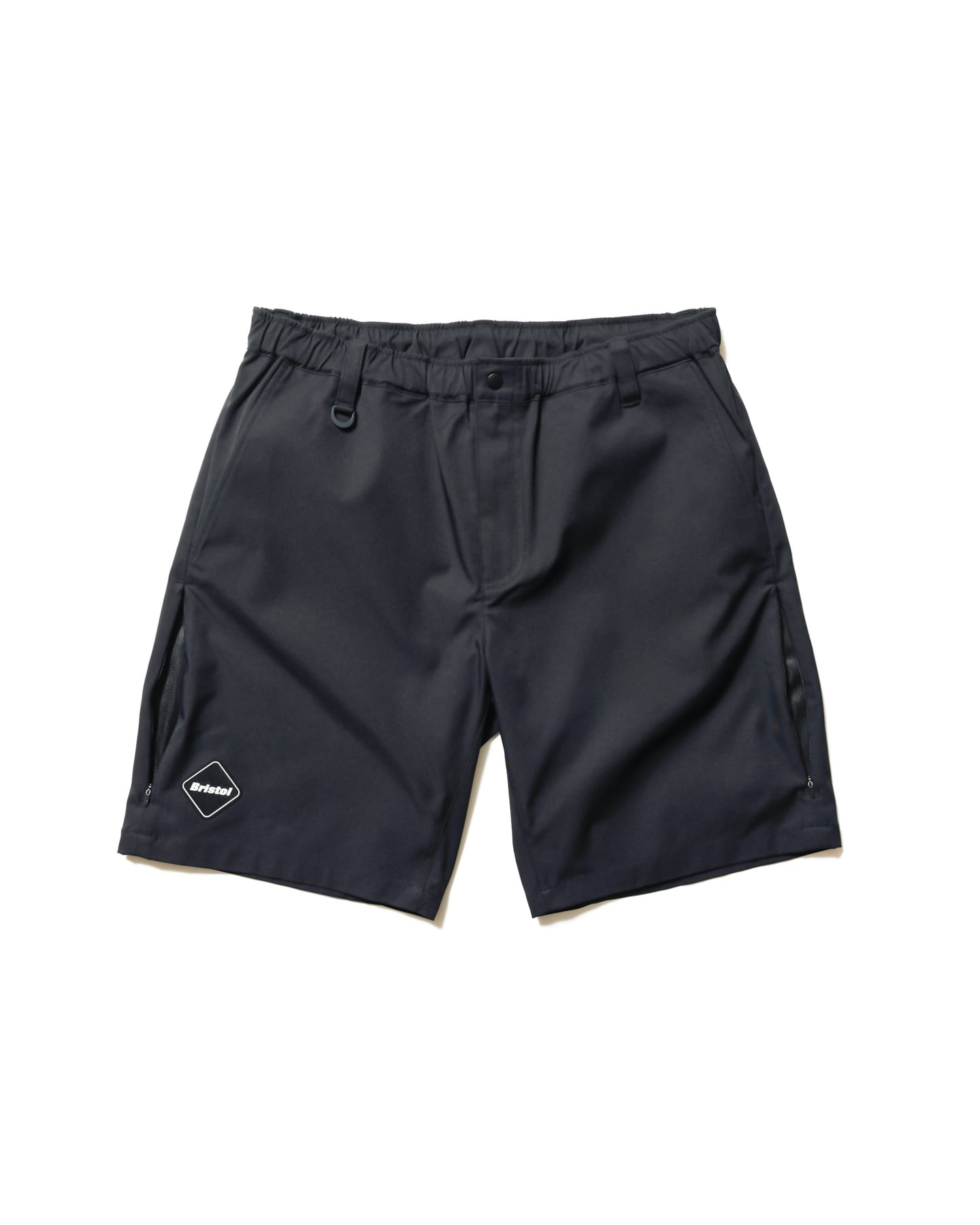 SOPH. | VENTILATION SHORTS(XXL BLACK):