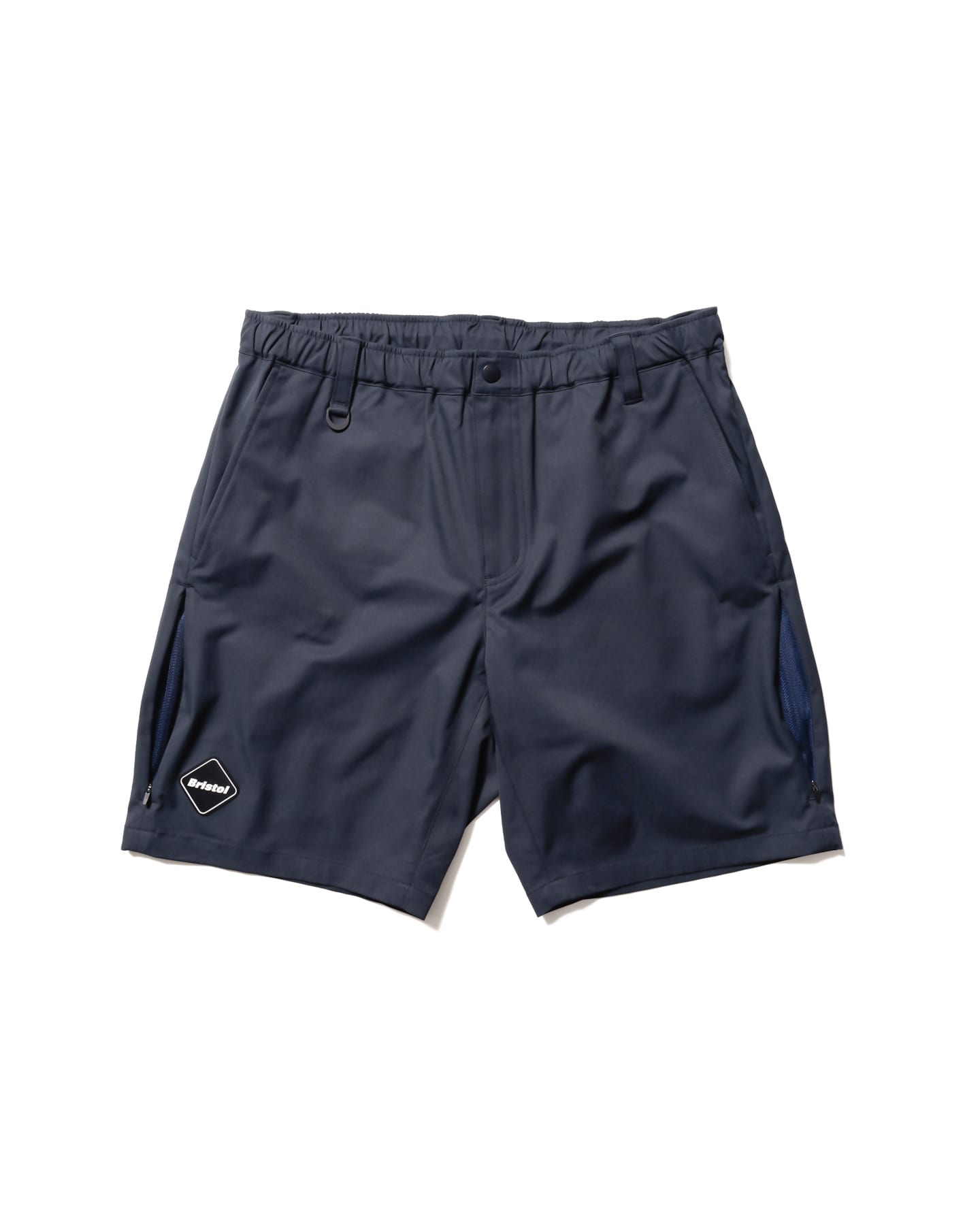SOPH. | VENTILATION SHORTS(S NAVY):
