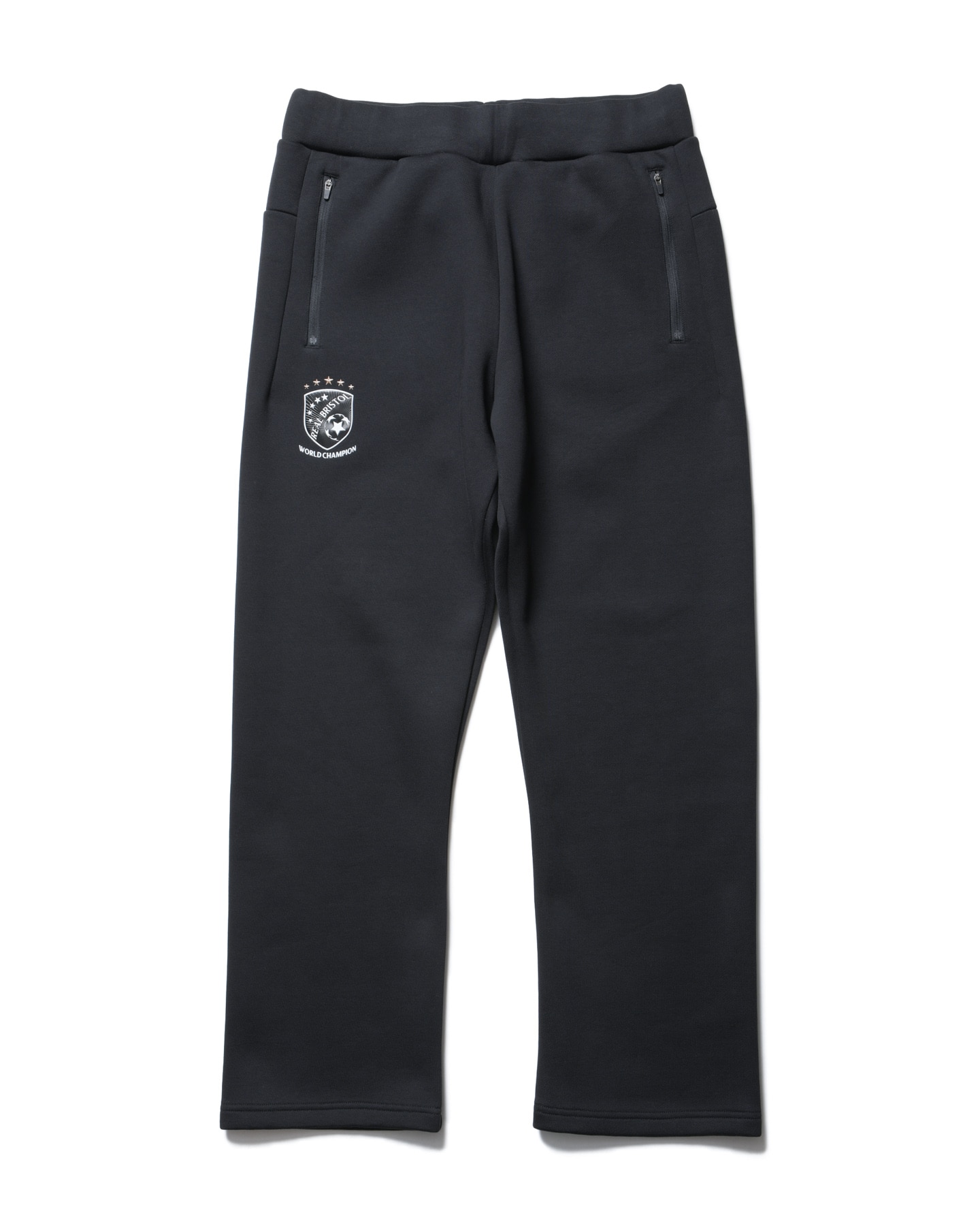 SOPH. | CHAMPIONS BONDING SWEAT PANTS(M BLACK):