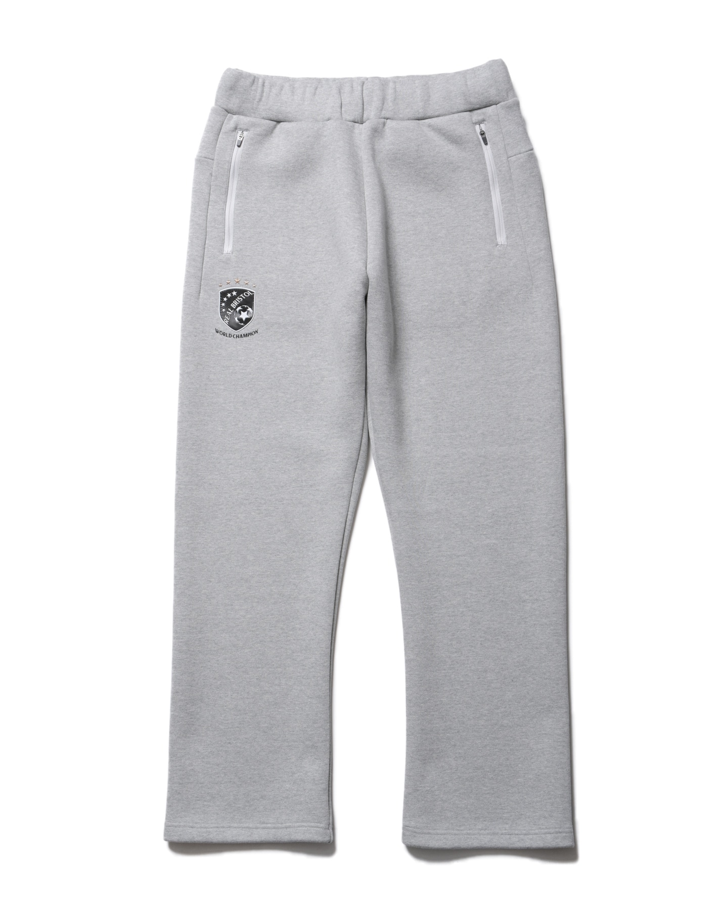 【最終値下げ】F.C.R.B. SWEAT PANTS グレー　Lサイズ F.C.R.B. スウェットパンツ グレー XL 【公式通販】