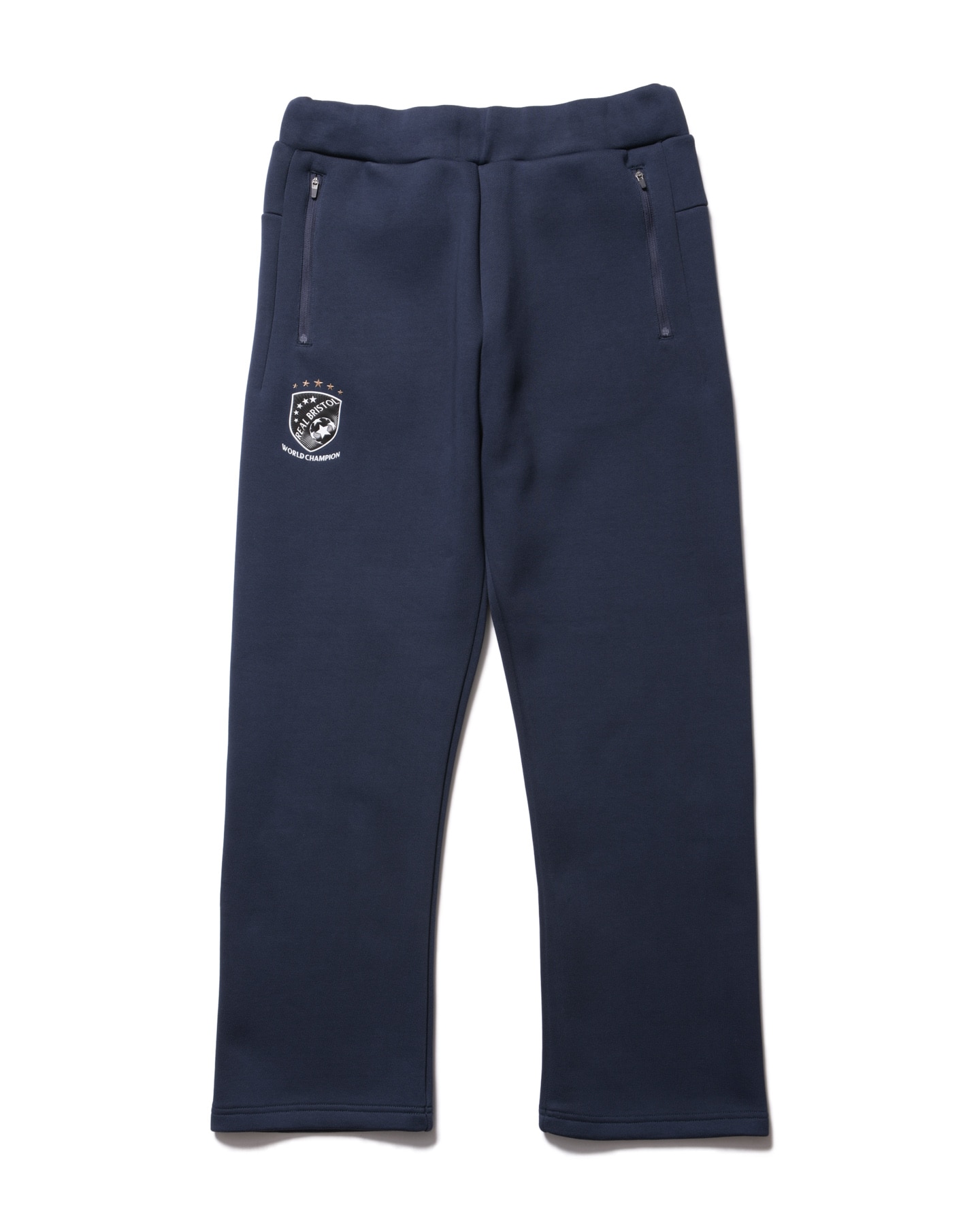 SOPH. | CHAMPIONS BONDING SWEAT PANTS(XXL NAVY):