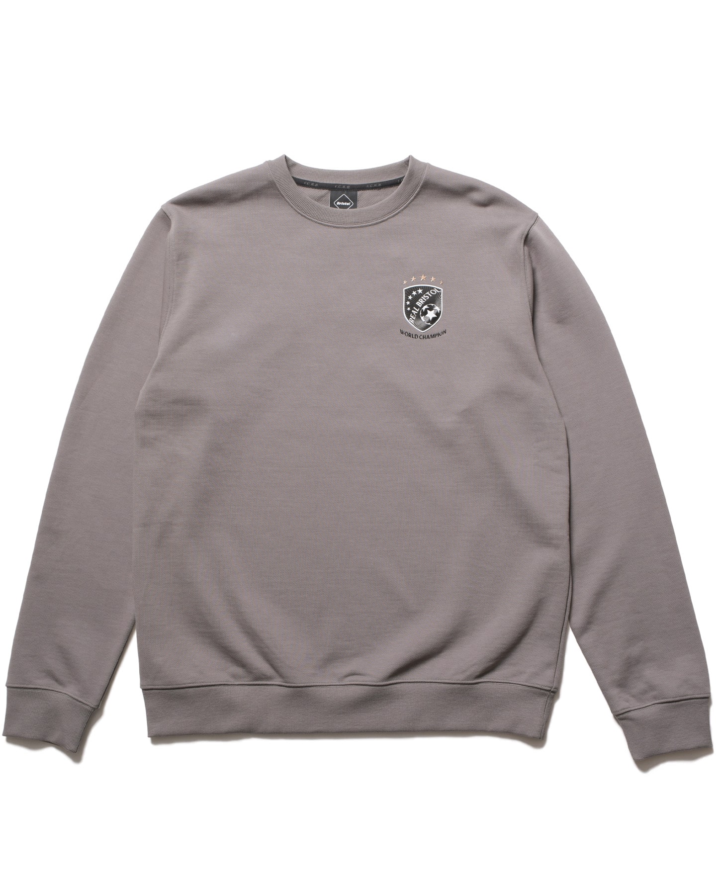トレーナー+スウェット SPORTY&amp;RICH CHAMPIONS CREWNECK SPORTY&RICH トレーナー スウェット 「SPORTY＆RICH / スポーティ