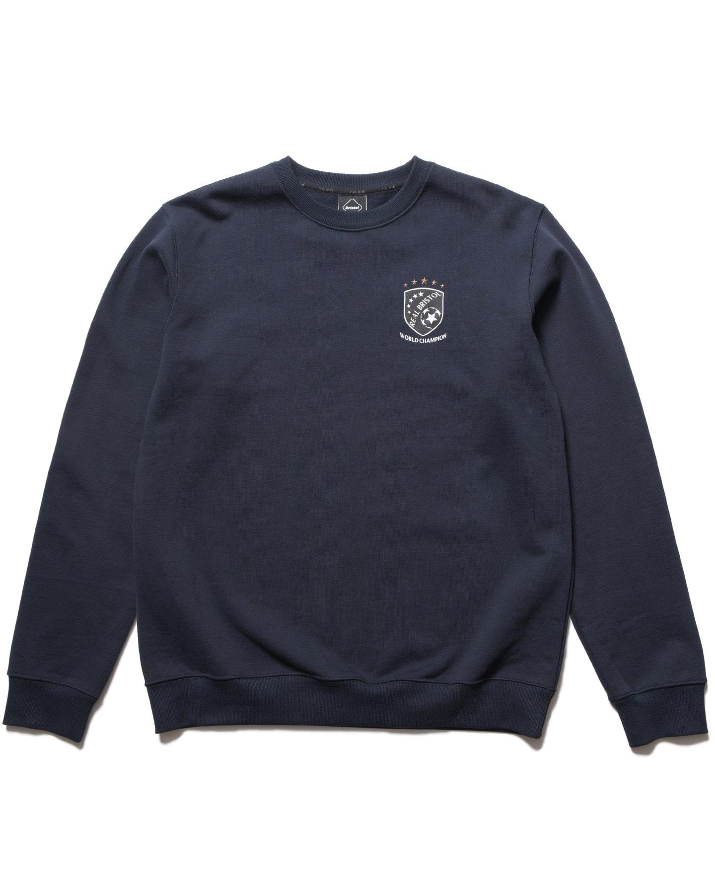 SOPH. | CHAMPIONS TEAM CREWNECK SWEAT(M NAVY):