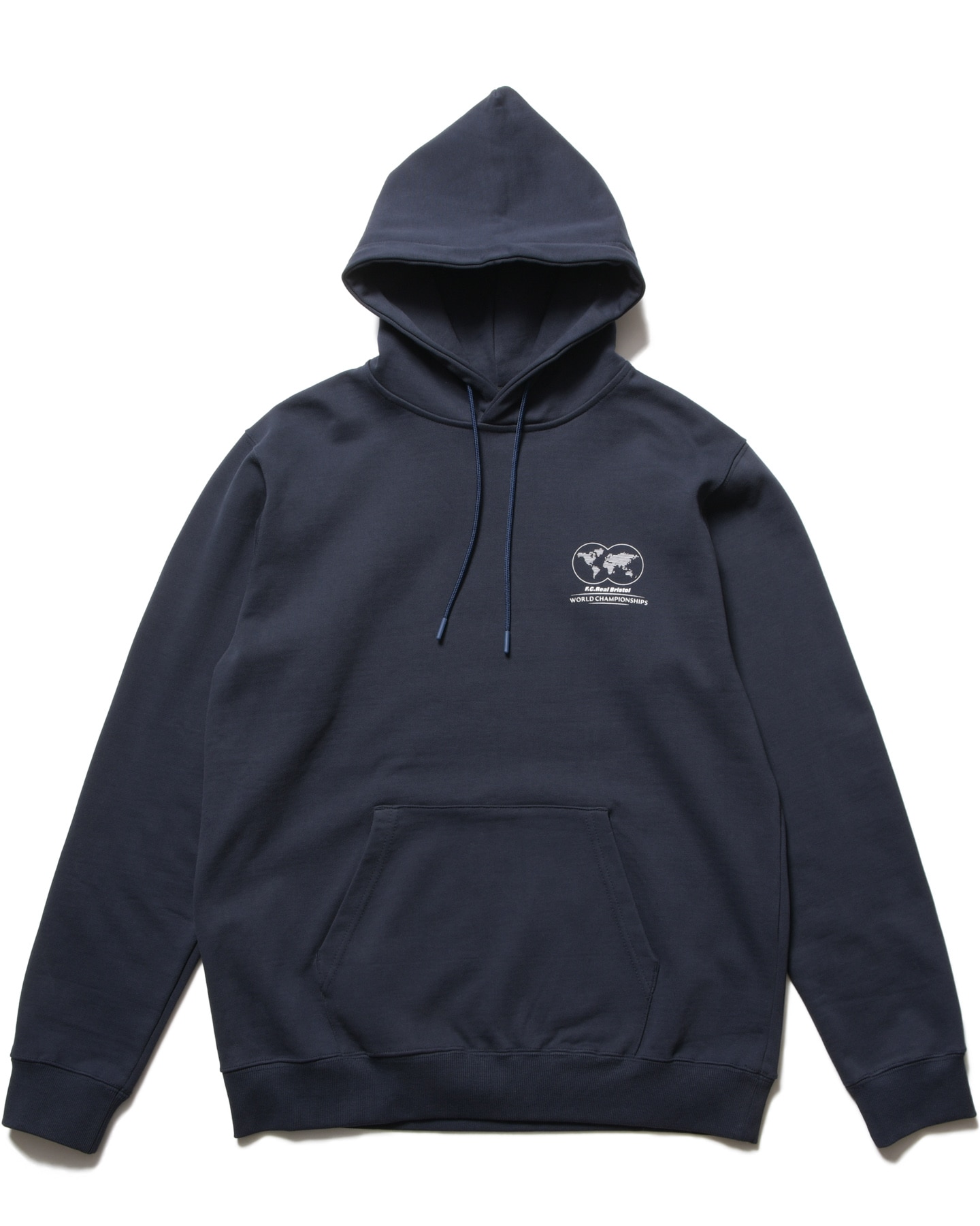 SOPH. | CHAMPIONSHIPS SWEAT HOODIE(M NAVY):