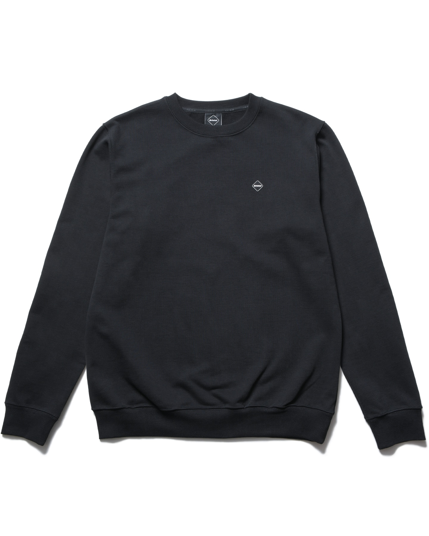 SOPH. | V.I.P CREWNECK SWEAT(M BLACK):