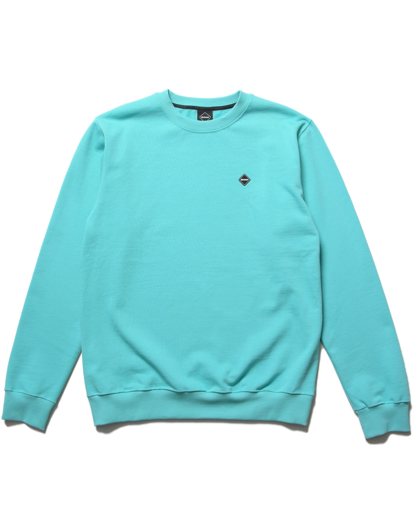 SOPH. | V.I.P CREWNECK SWEAT(M LIGHT BLUE):