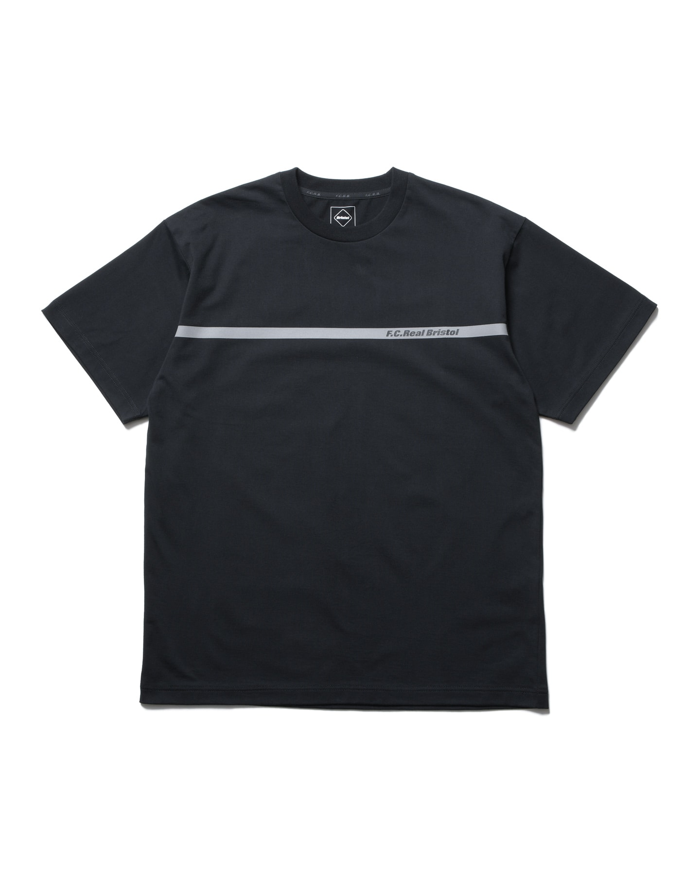 SOPH. | SECURITY TEE(XXL BLACK):
