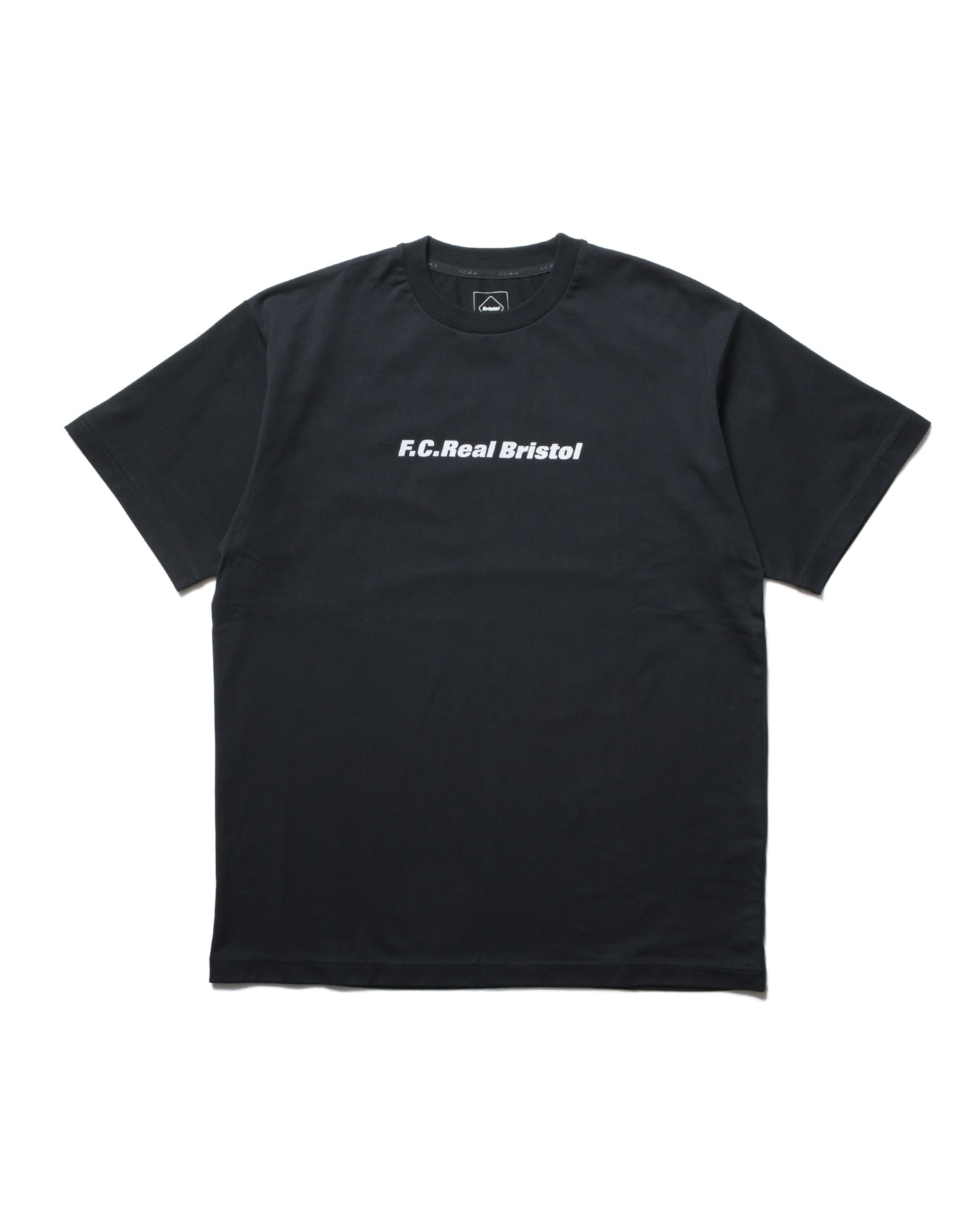 SOPH. | TEAM STAFF TEE(M BLACK):