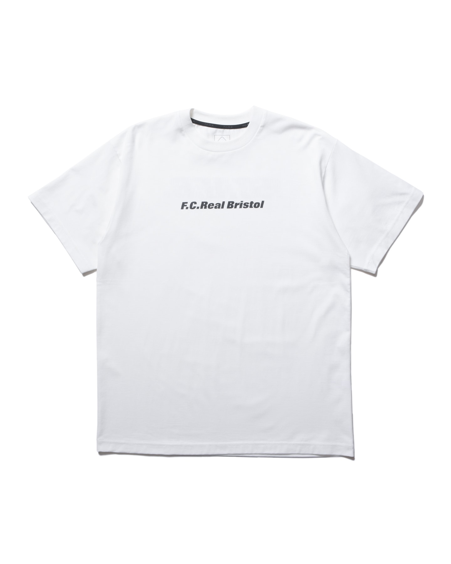 SOPH. | TEAM STAFF TEE(M WHITE):