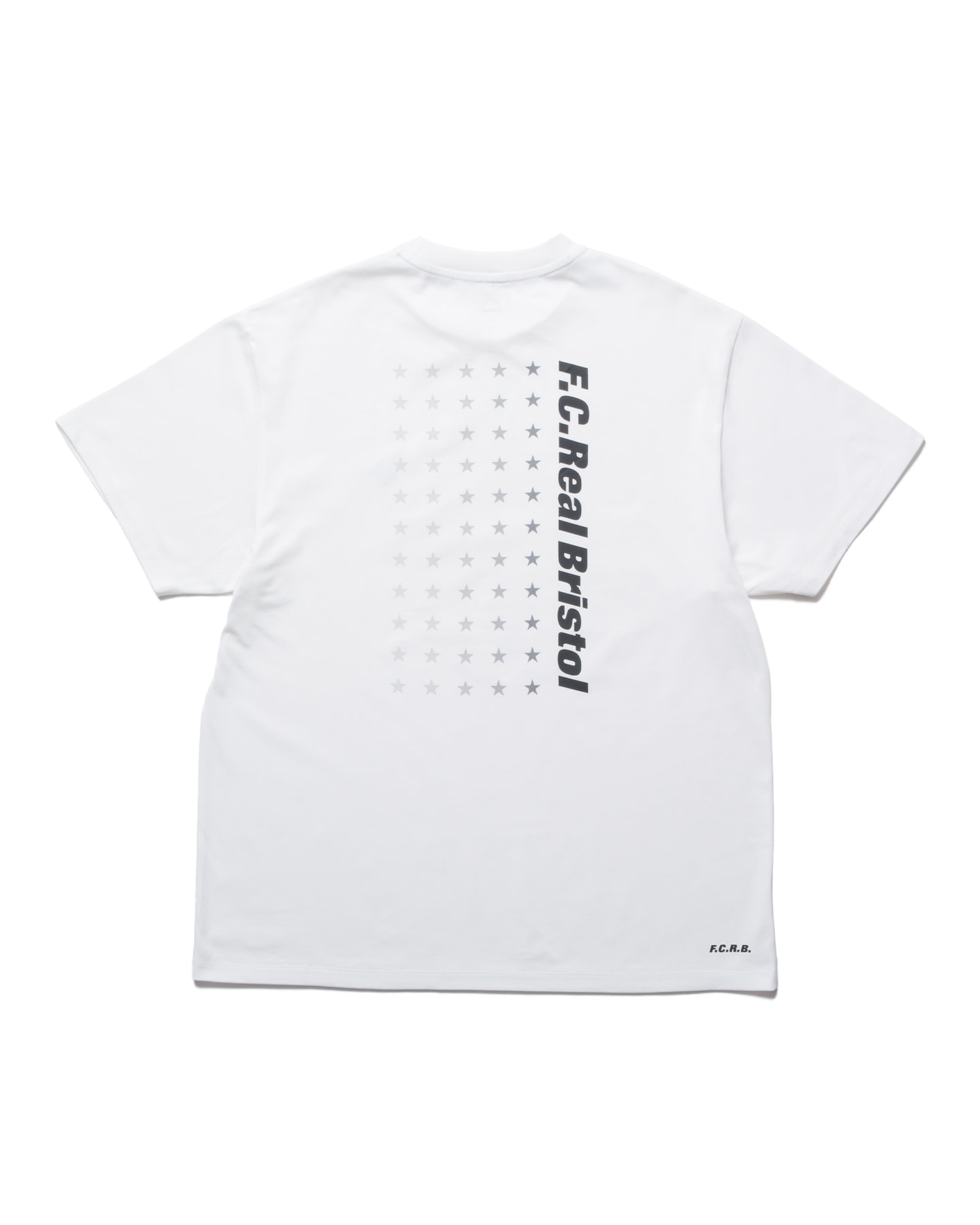 SOPH. | 55STARS TEE(M WHITE):