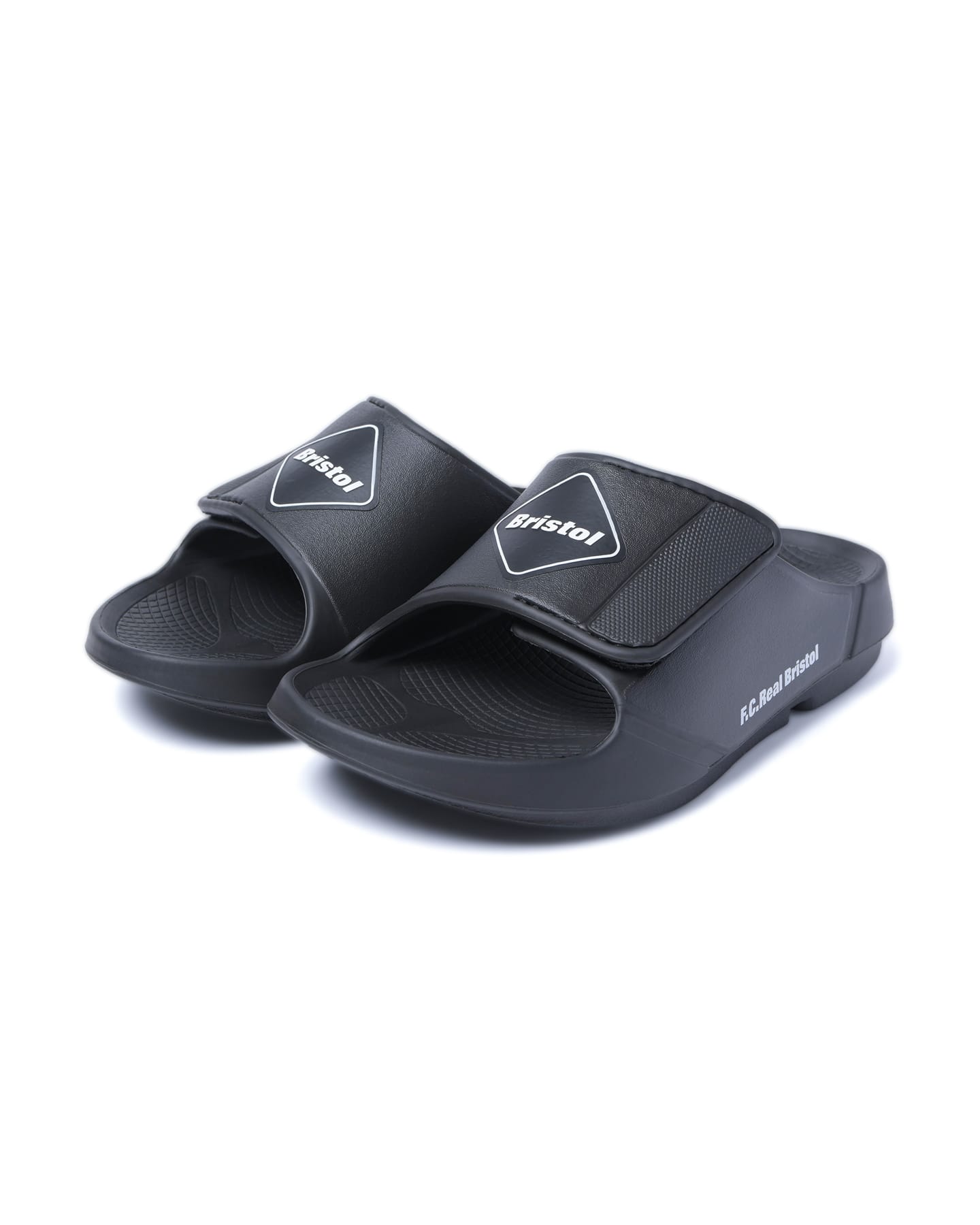 SOPH. | OOFOS OOahh Sport Flex(26cm BLACK):