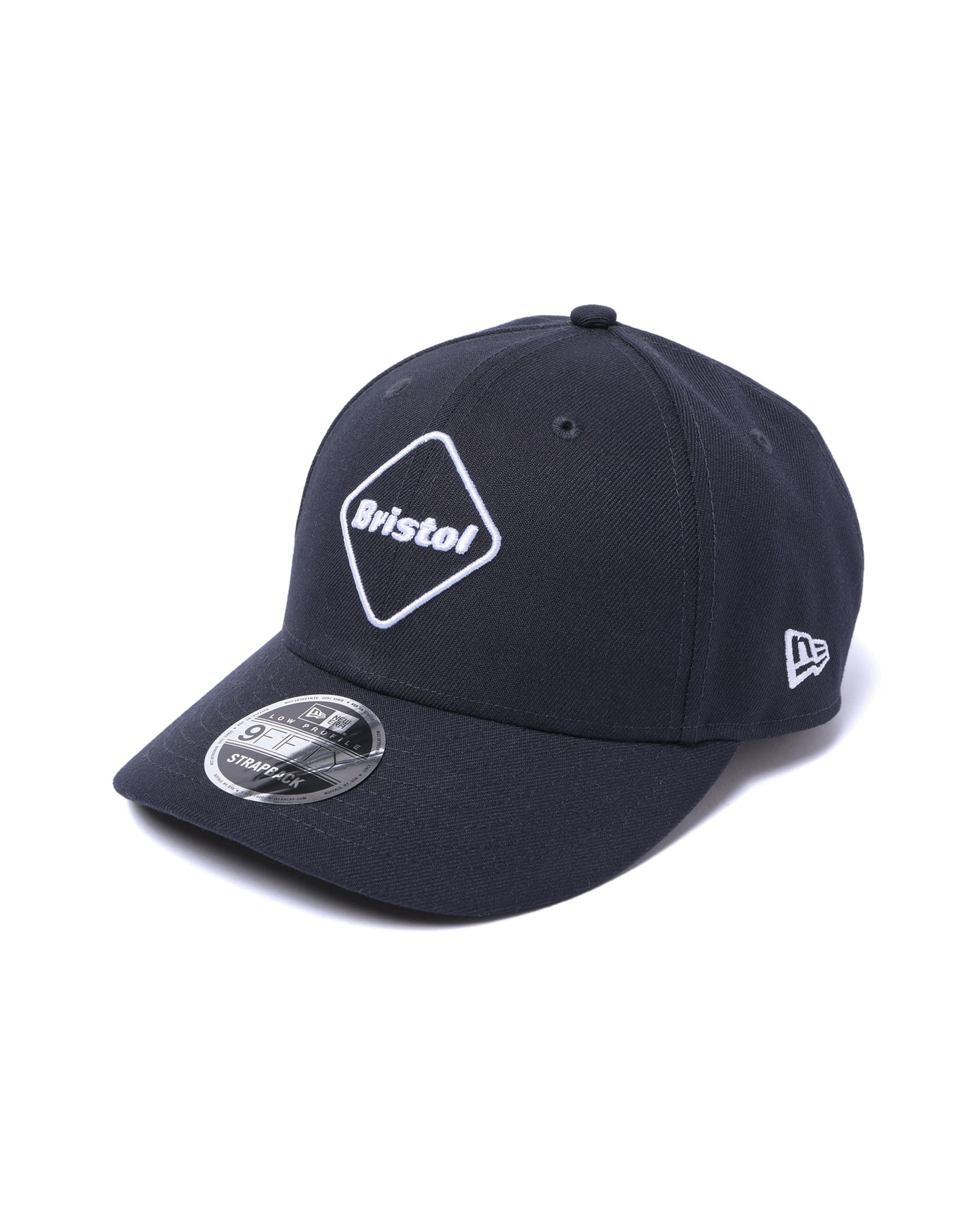 SOPH. | NEW ERA EMBLEM 9FIFTY LP CAP(FREE NAVY):