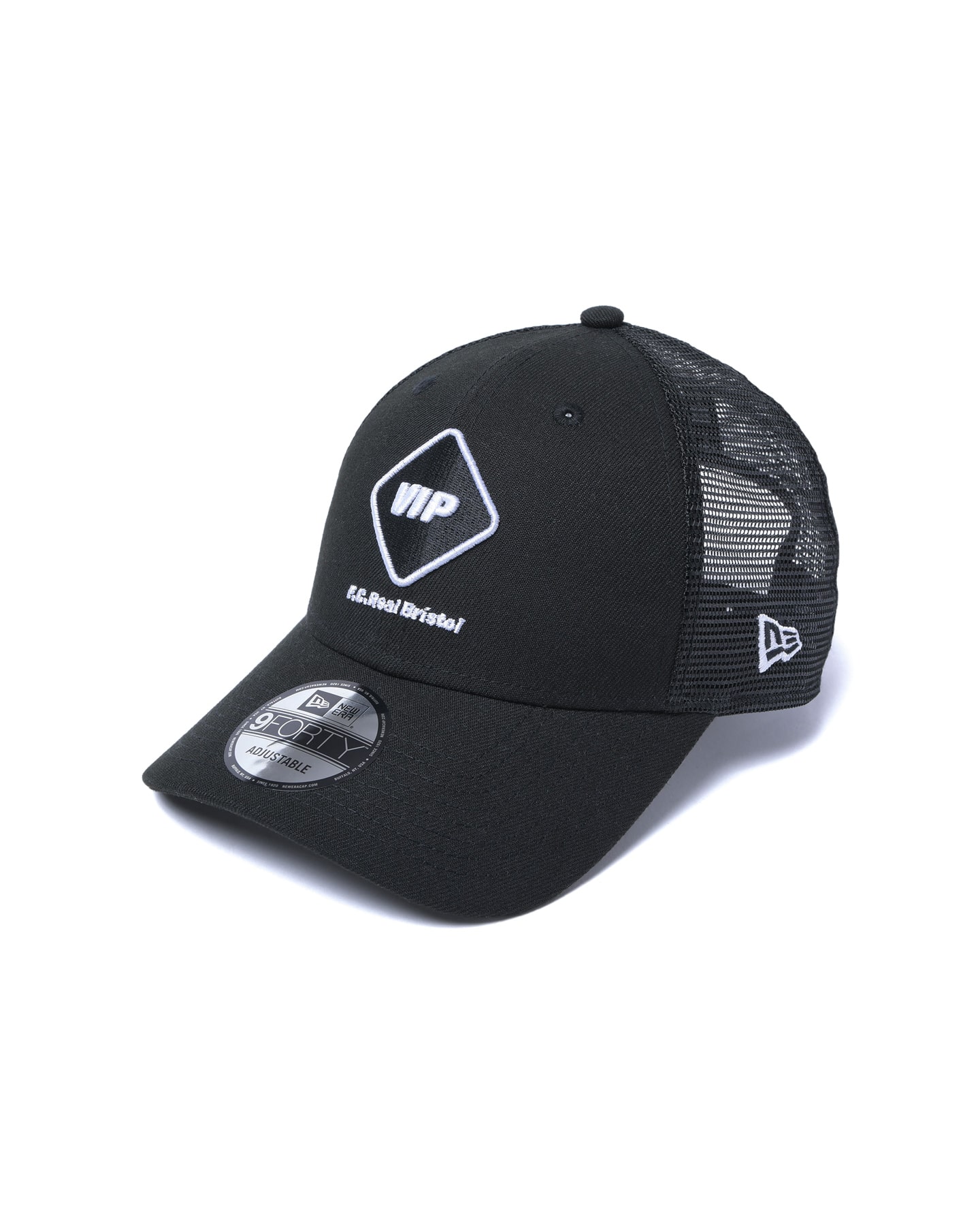 SOPH. | NEW ERA CLUB 9FORTY MESH CAP(FREE A (VIP)):