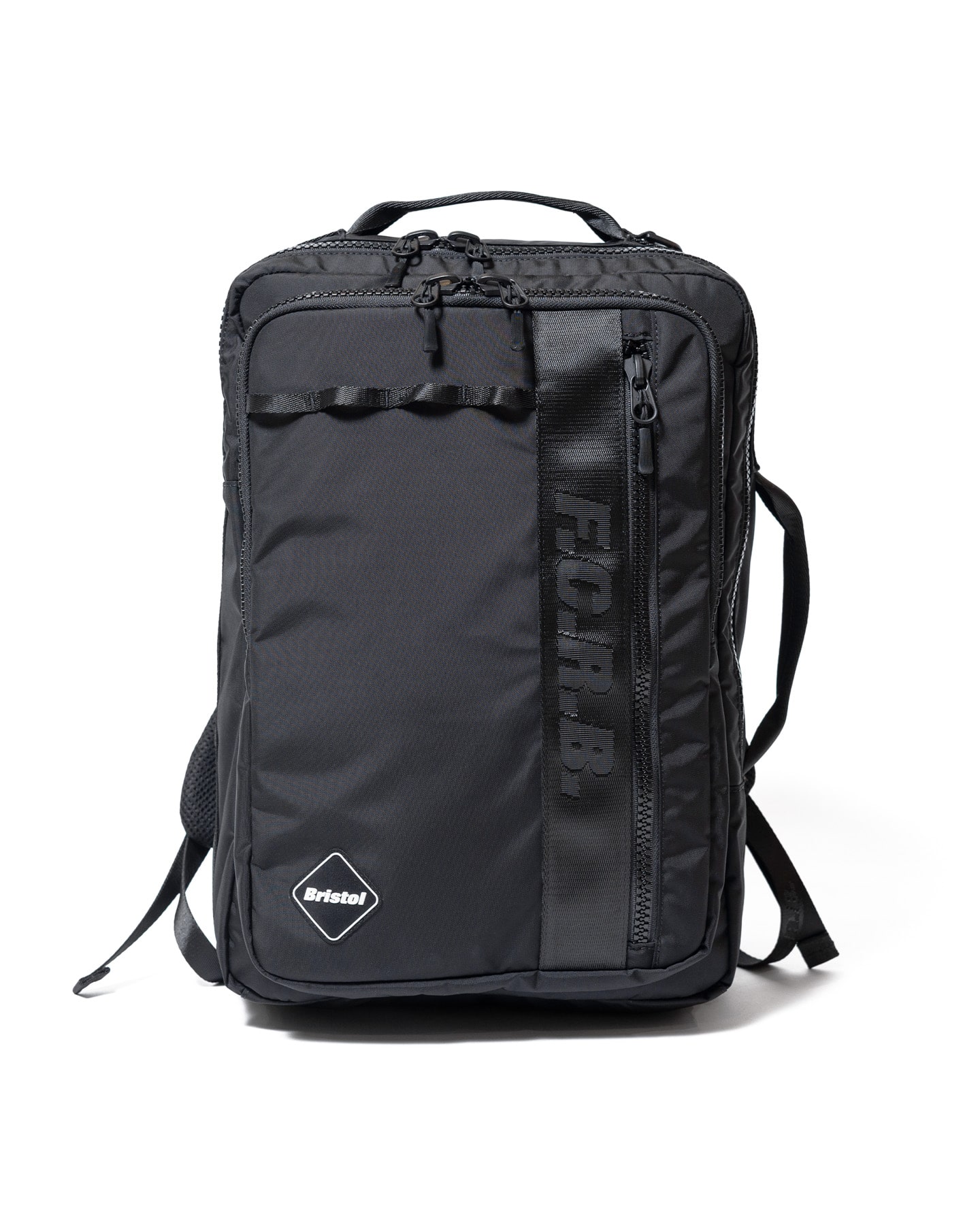 SOPH. | TOUR 3WAY SQUARE BACKPACK(FREE BLACK):