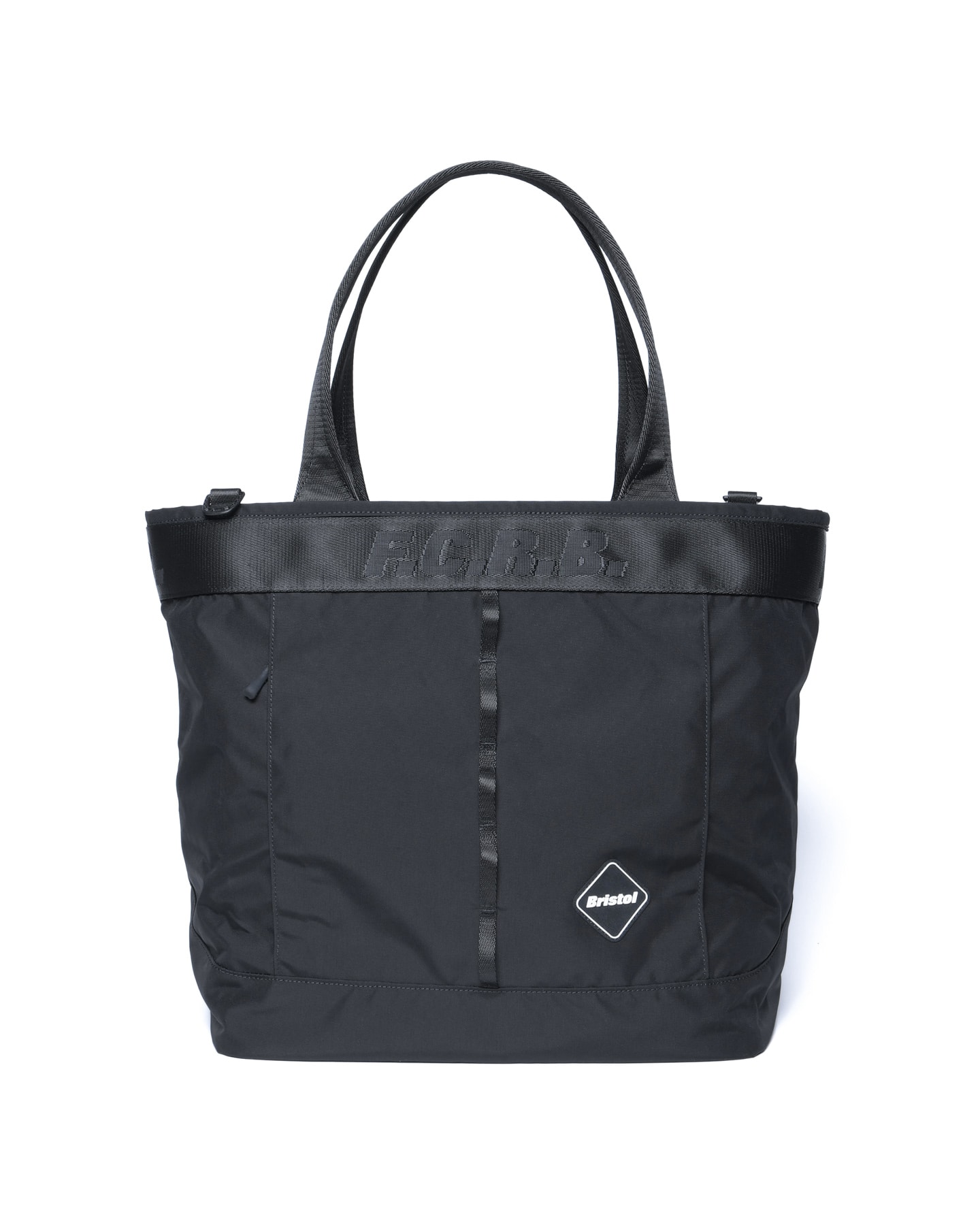 SOPH. | TOUR TOTE BAG(FREE BLACK):