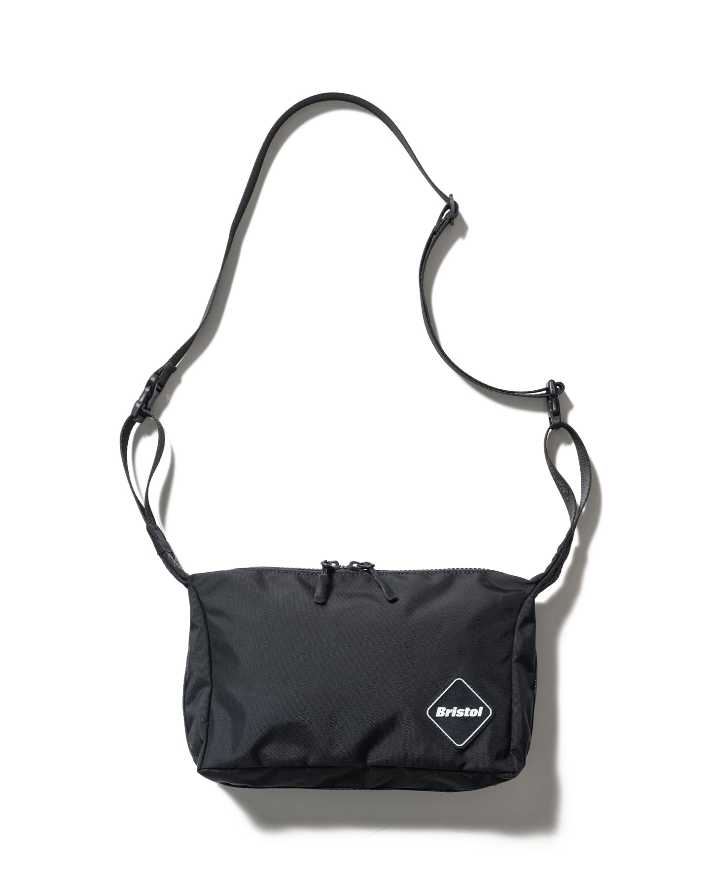 SOPH. | TOUR 2WAY SMALL SHOULDER BAG(FREE BLACK):