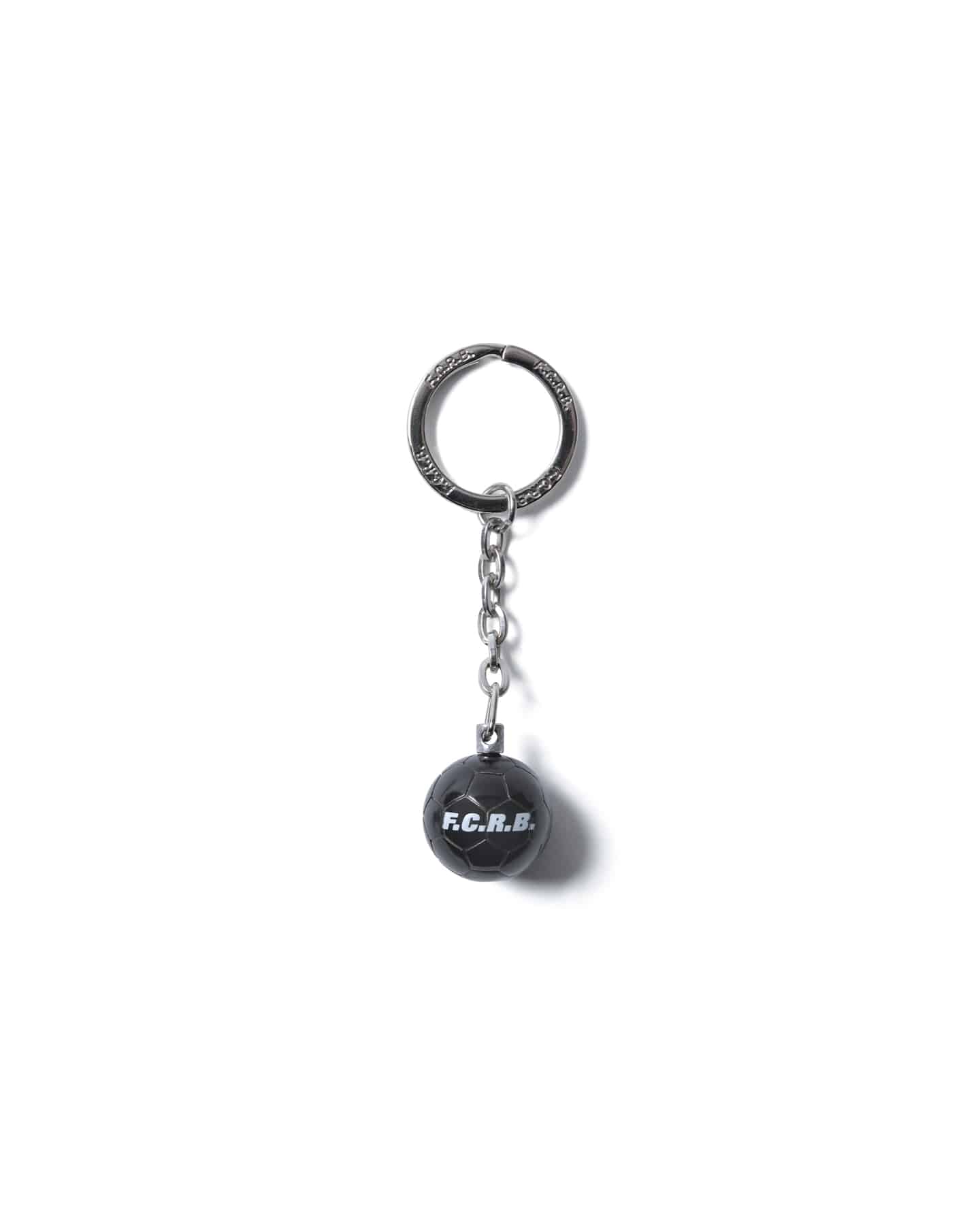 SOPH. | SOCCER BALL KEYCHAIN(FREE BLACK):