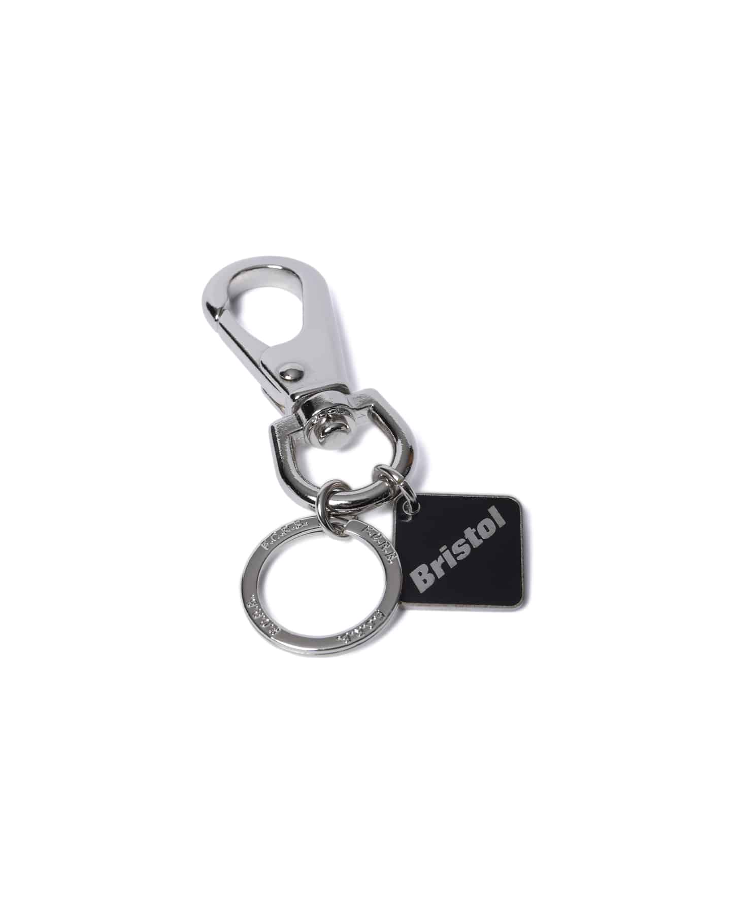 FCRB EMBLEM KEYRING 最安値 SILVER (( FCRB EMBLEM KEYRING 最安値 SILVER (( SOPH. | EMBLEM KEYRING(FREE