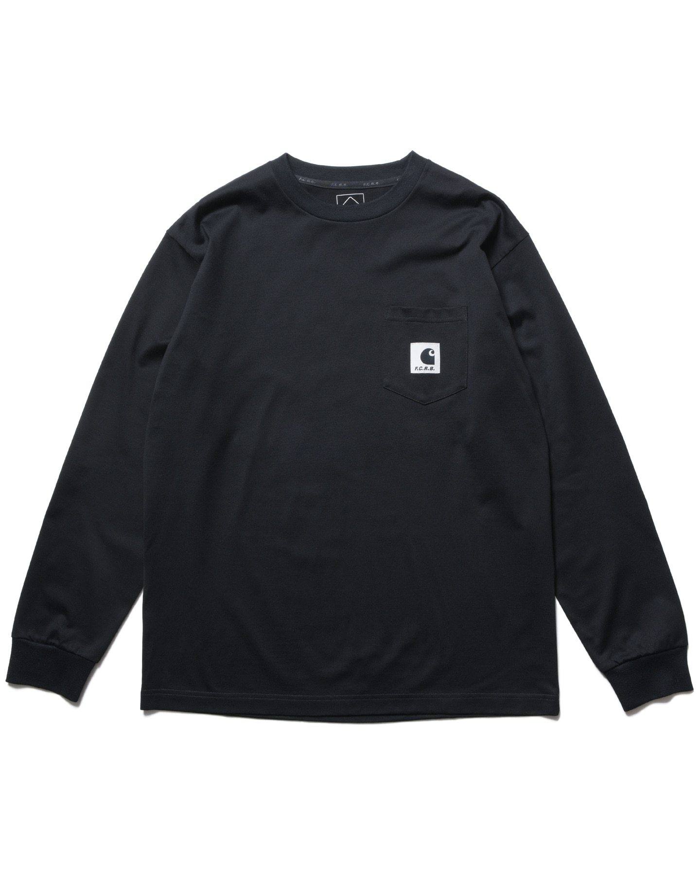 FCRB SOPH Carhartt WIP S/S POCKET TEE 新品 SOPH. | Carhartt WIP S/S POCKET TEE(M BLACK):