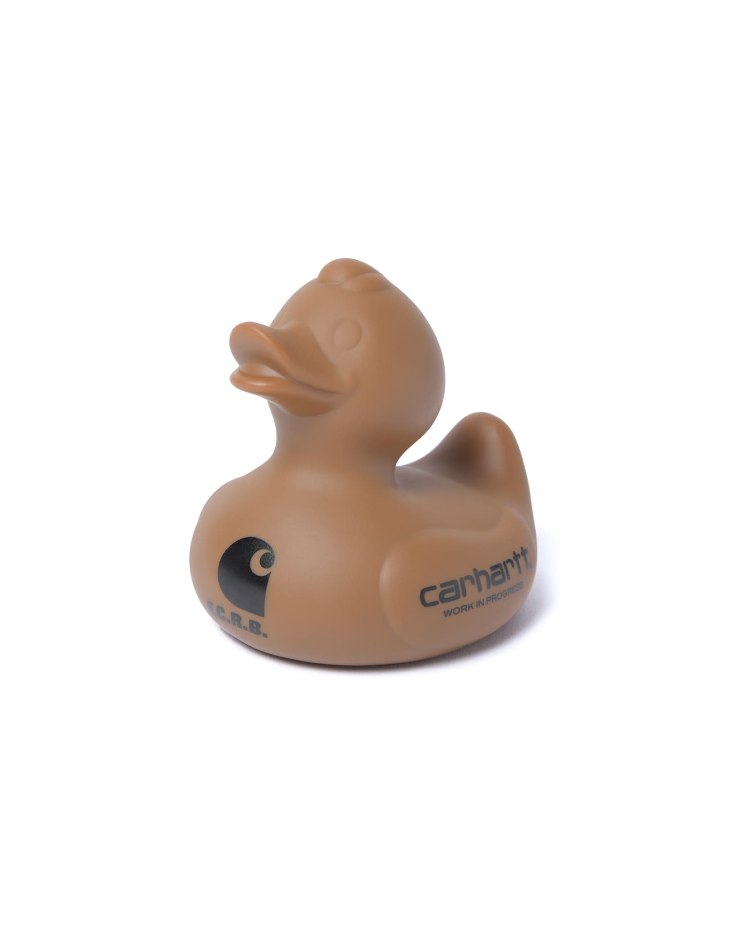 SOPH. | Carhartt WIP RUBBER DUCK(FREE BROWN):