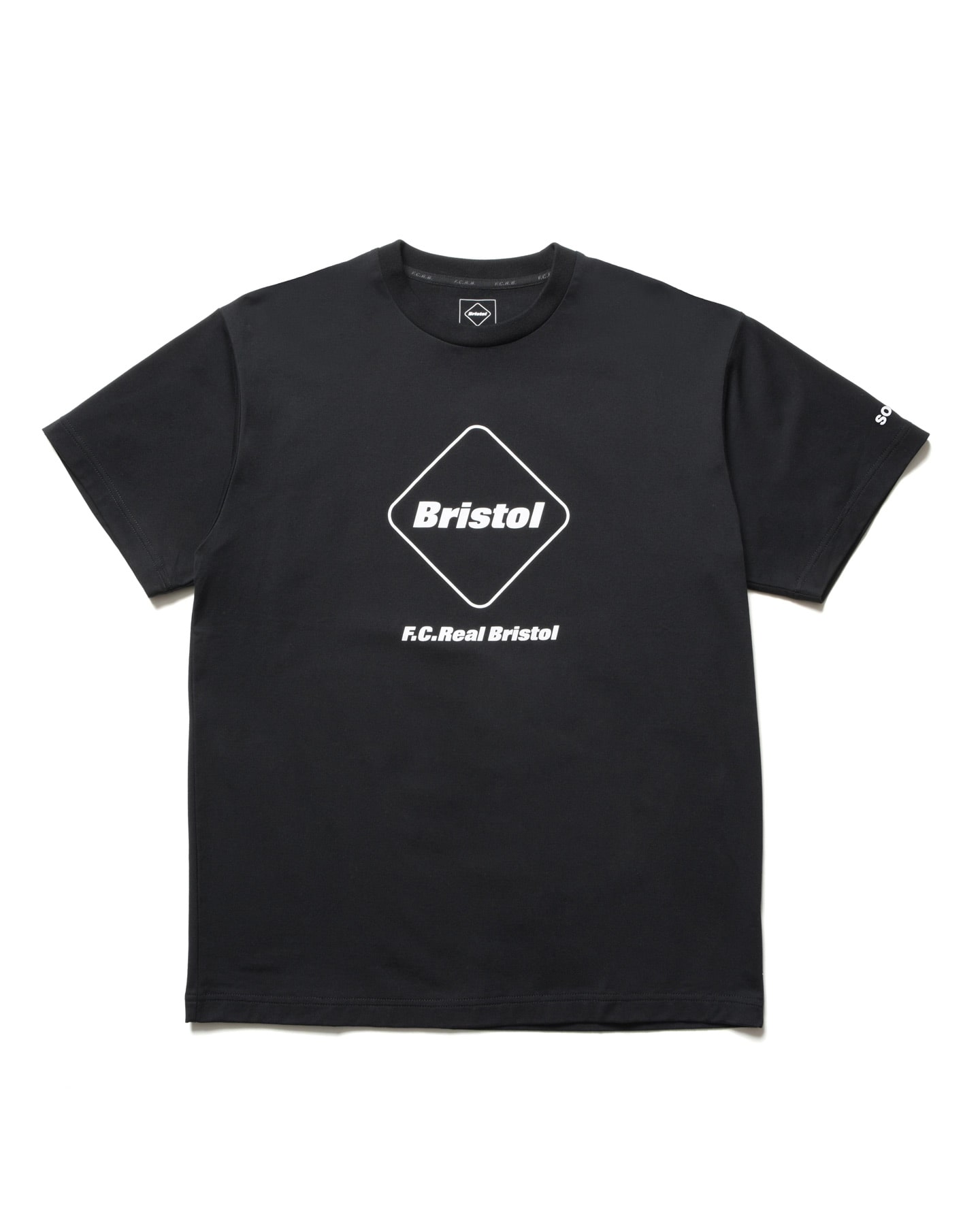 SOPH. | 5-STAR S/S TEE(M BLACK):